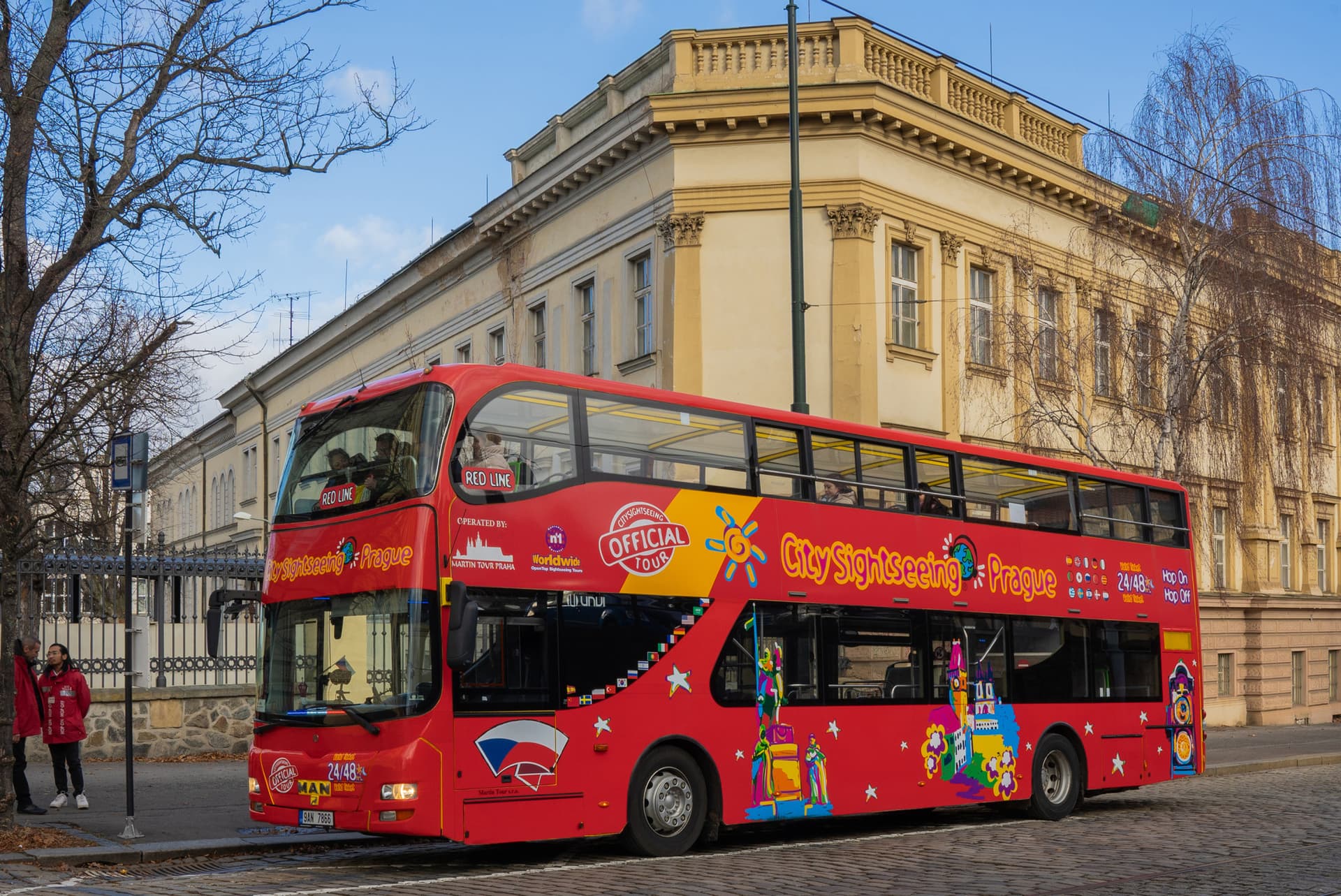 Go City Prague All-Inclusive Pass: Save up to 50% on Attractions - imagen 7