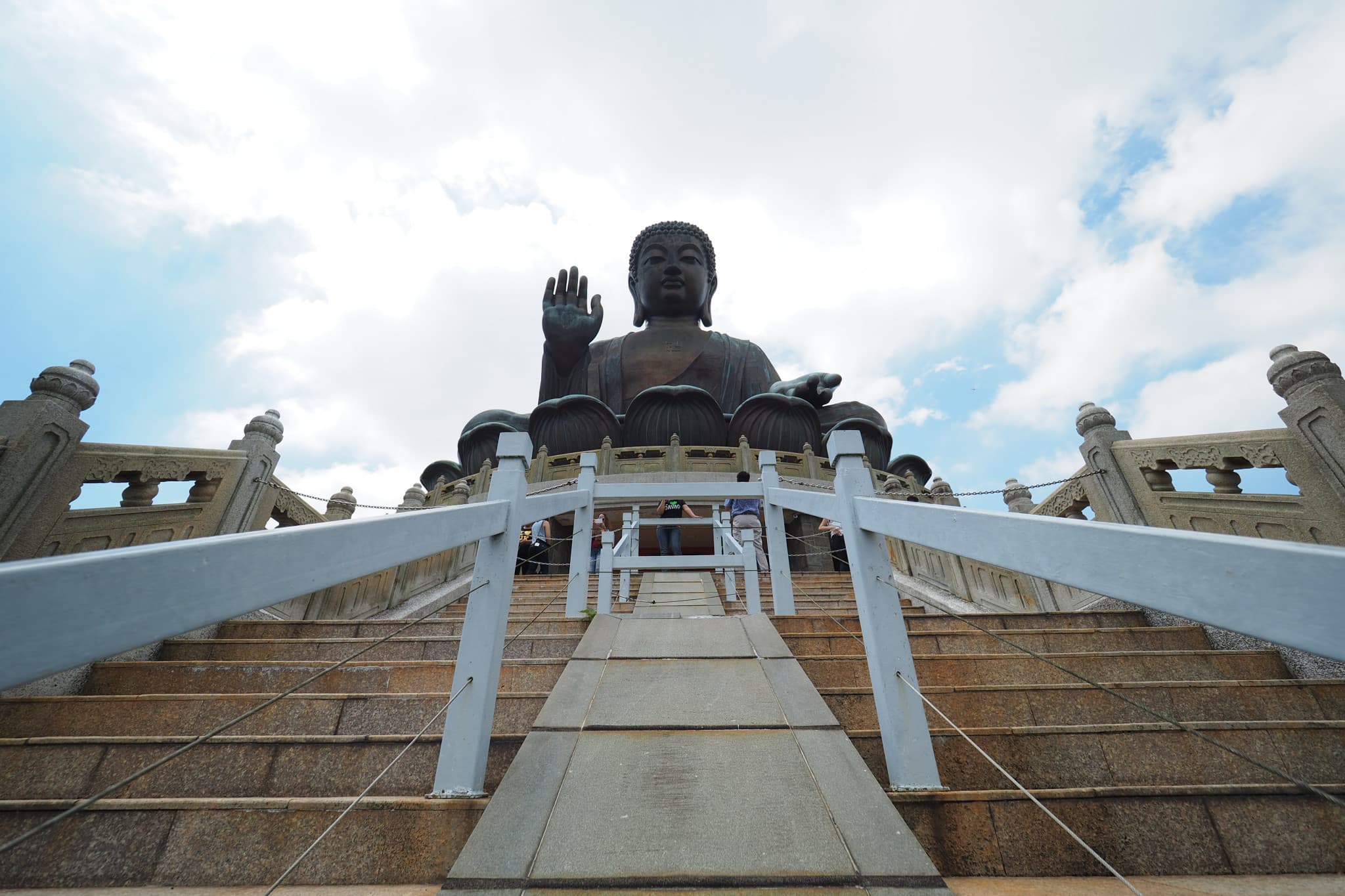 Ngong Ping 360 Tai O Pass - image 2