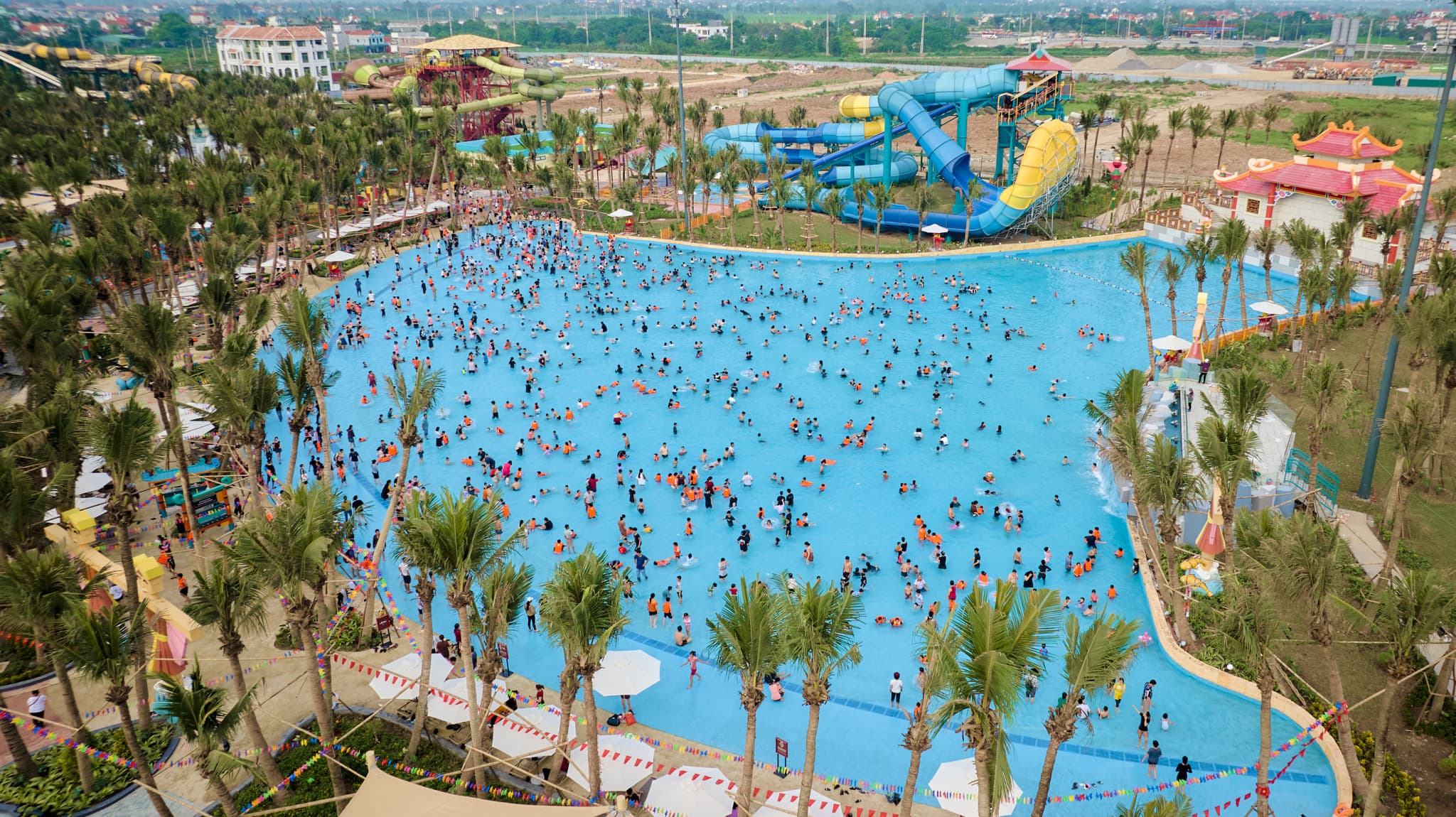 Sun World Ha Nam Ticket - image 10