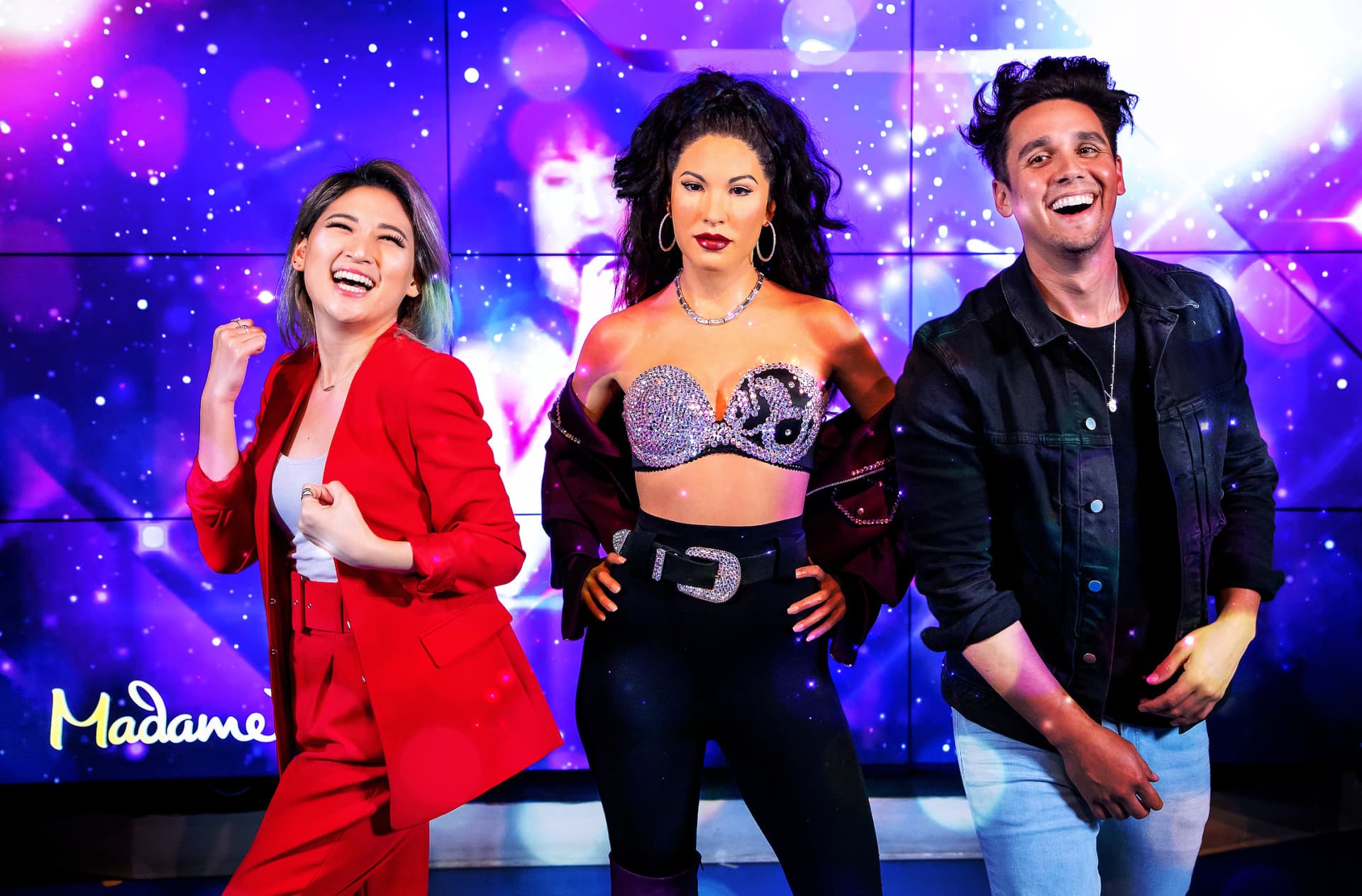 Entrada para Madame Tussauds Hollywood - imagen 6