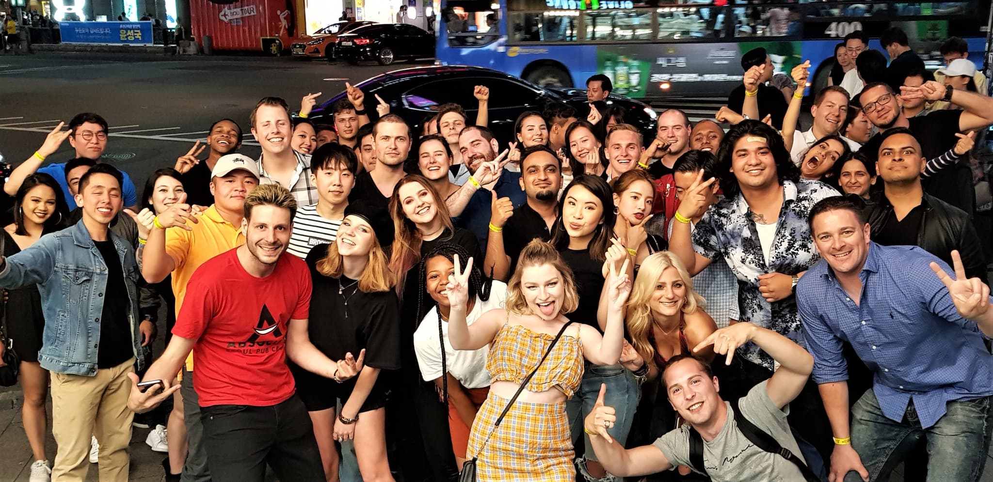Busan Pub Crawl by Absolute - image 6