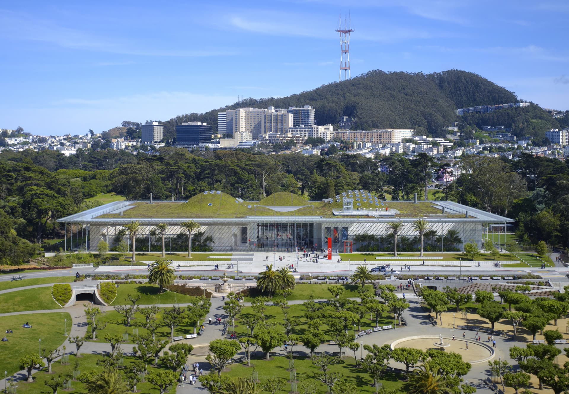 Go City San Francisco Explorer Pass: Save up to 50% on Attractions - image 31