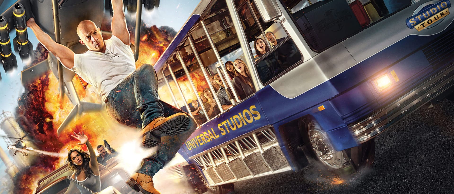 Go City Las Vegas Explorer Pass: Save up to 50% on Attractions - image 5