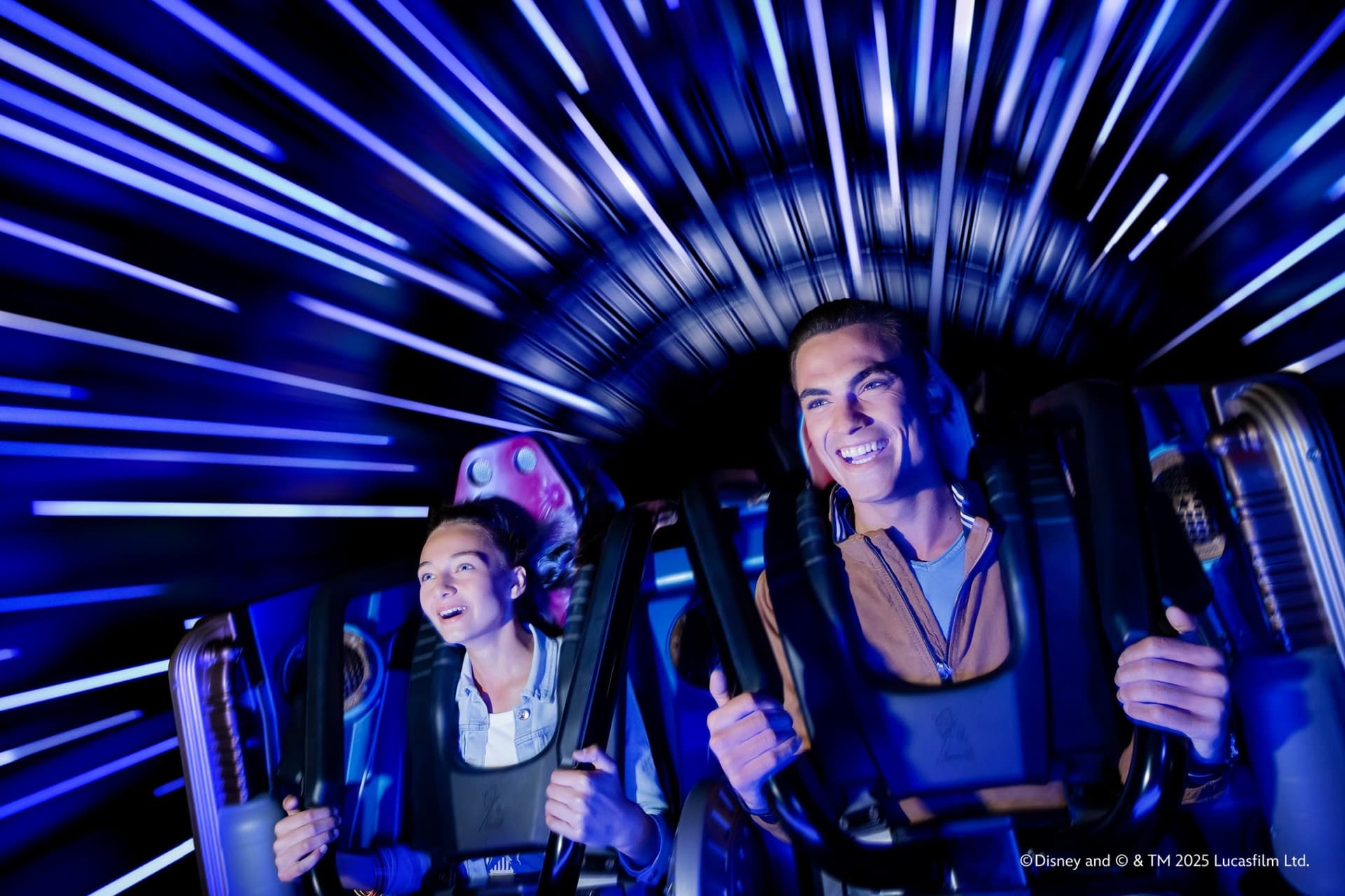Entrada a Disneyland® Paris - imagen 21