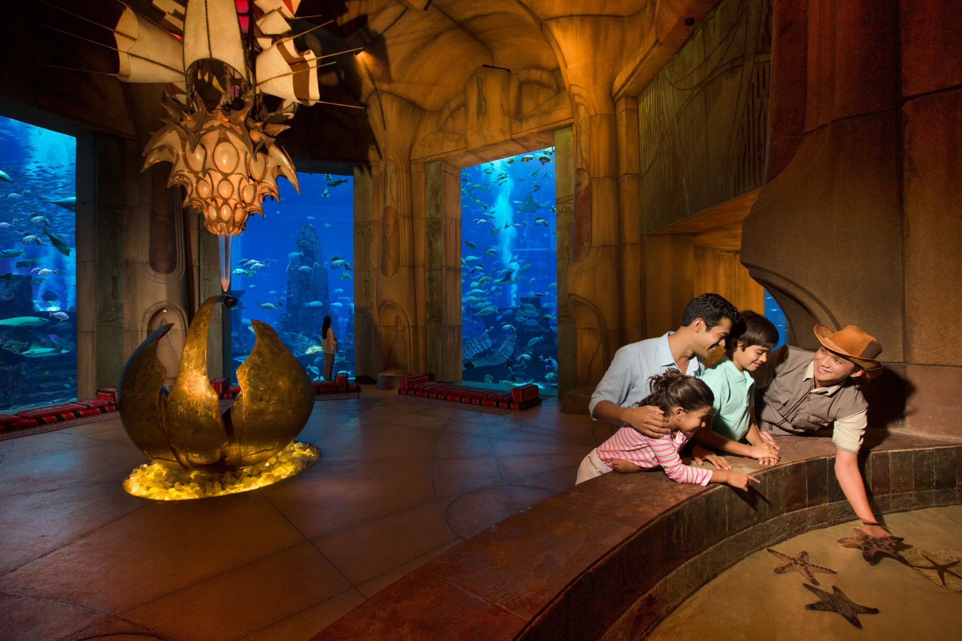 Entrada para Atlantis Dubái - imagen 17