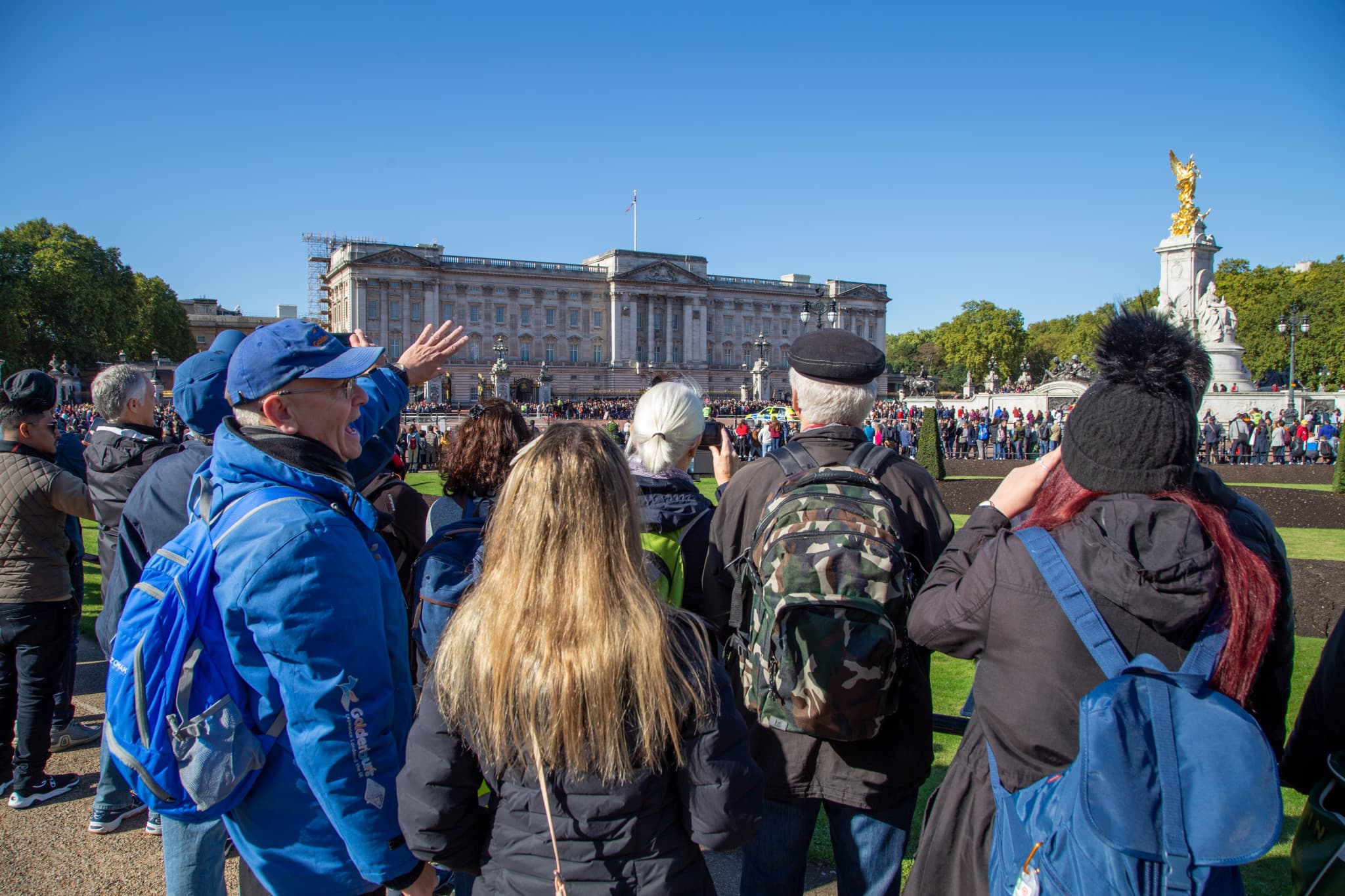 Royal London Walking Tour - image 2