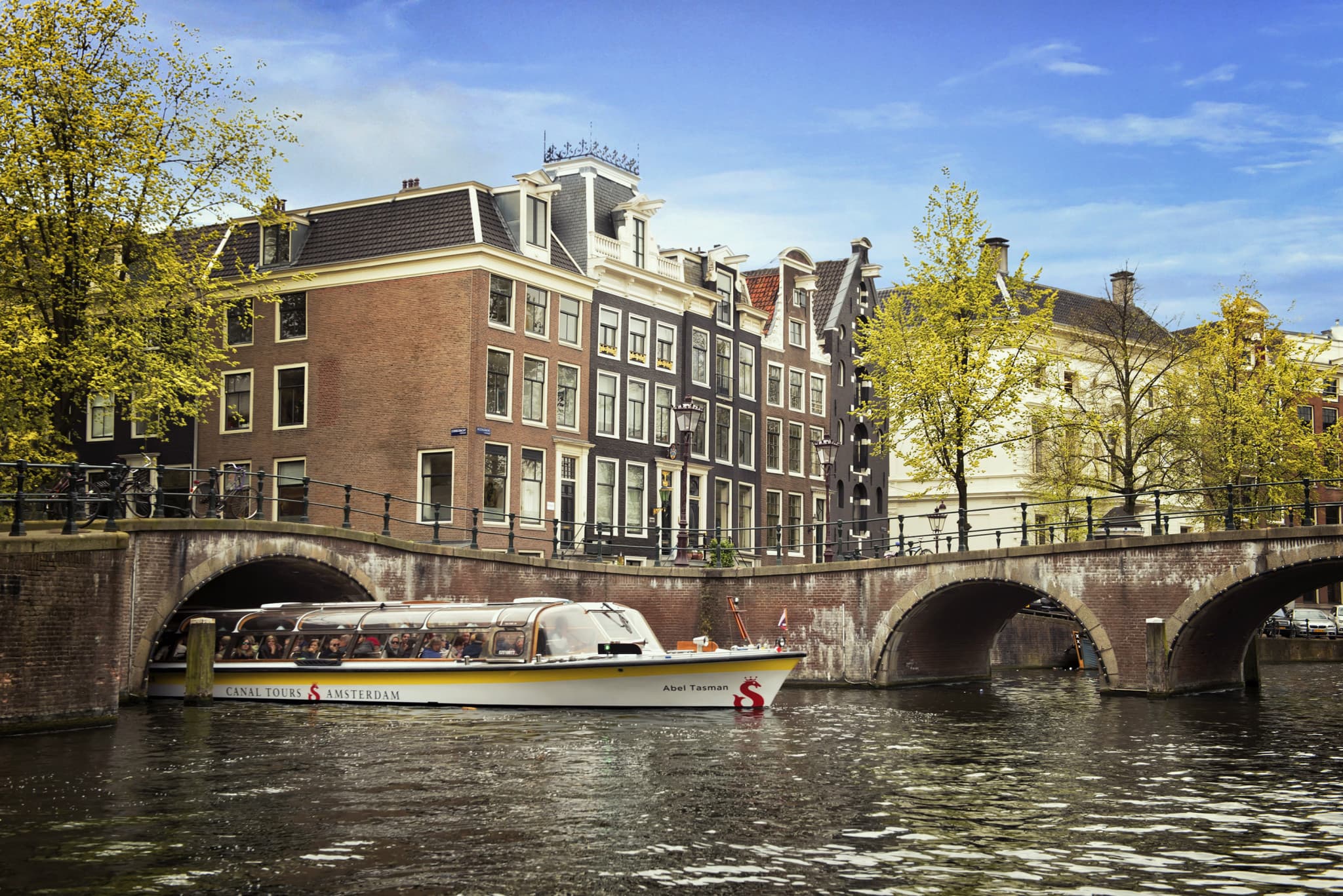 Go City Amsterdam Explorer Pass: Save up to 50% on Attractions - image 2