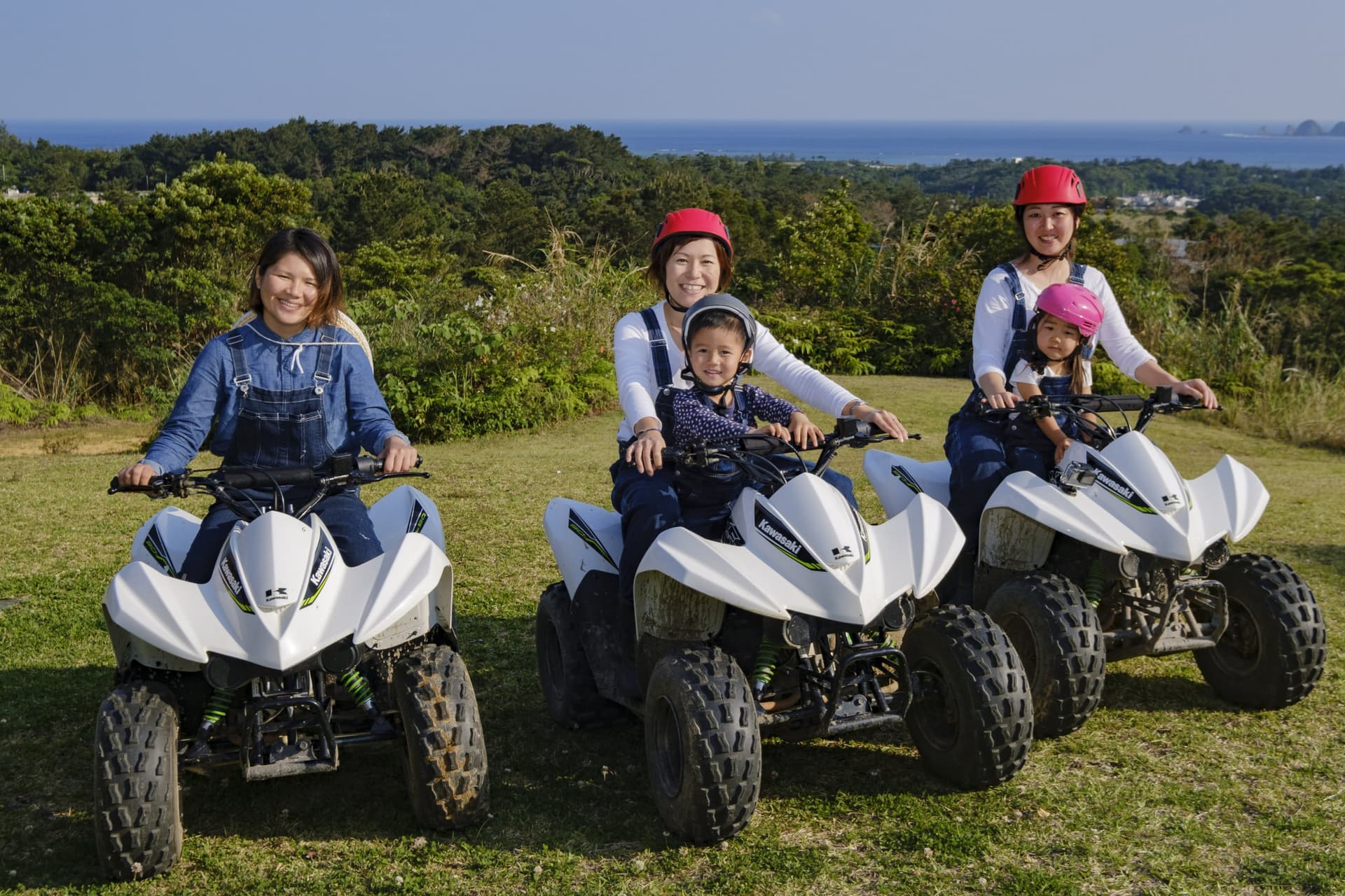 Okinawa ATV Adventure - imagen 2