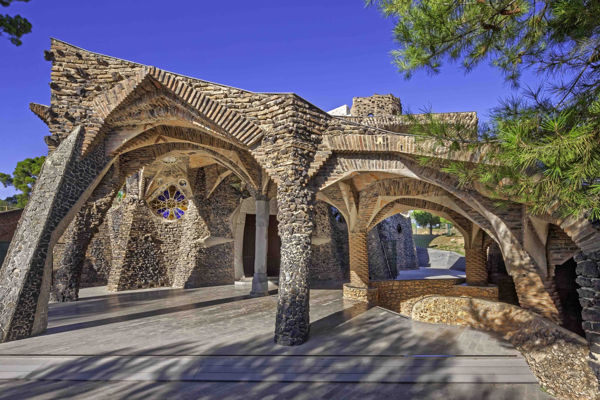 Go City Barcelona Explorer Pass: Save up to 50% on Attractions - image 26