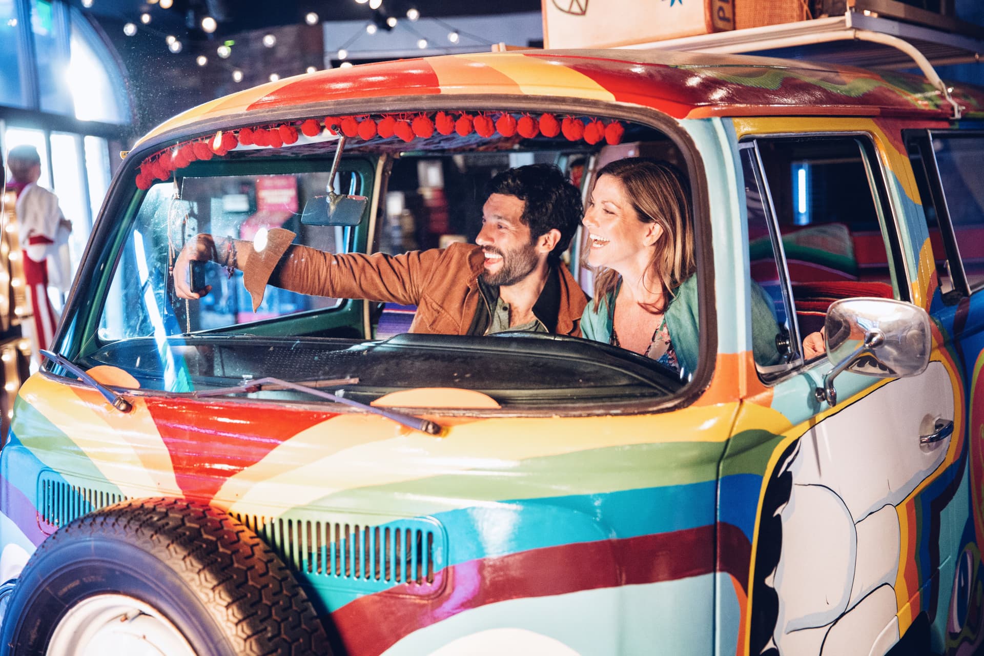 Go City San Francisco Explorer Pass: Save up to 50% on Attractions - image 22