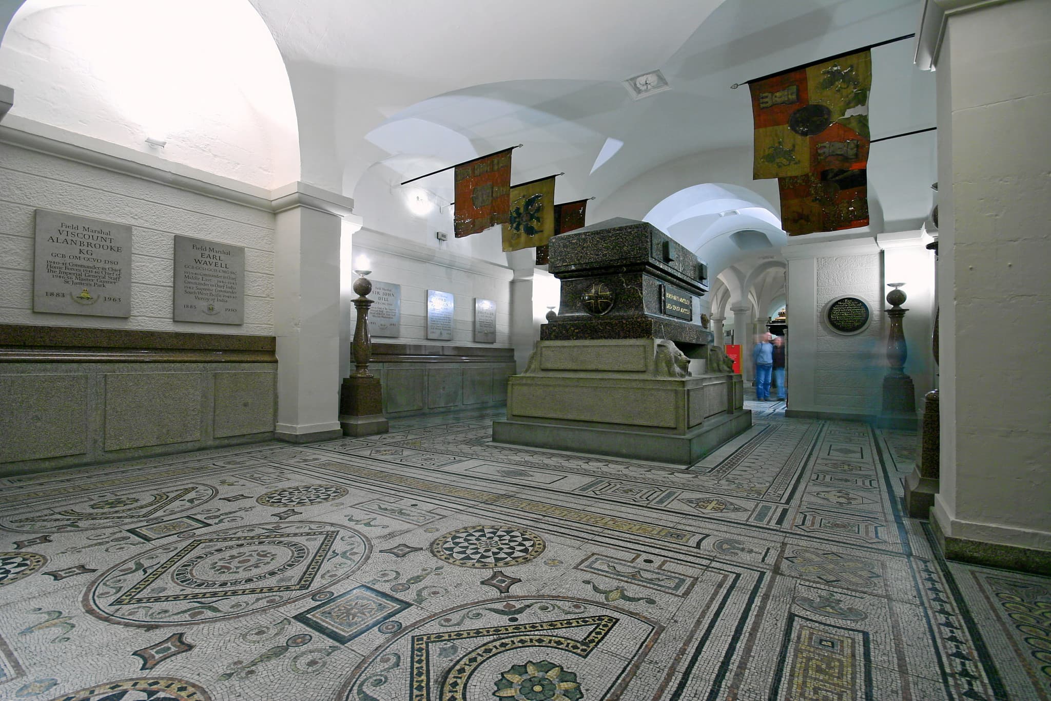 St Paul's Cathedral Ticket - image 15