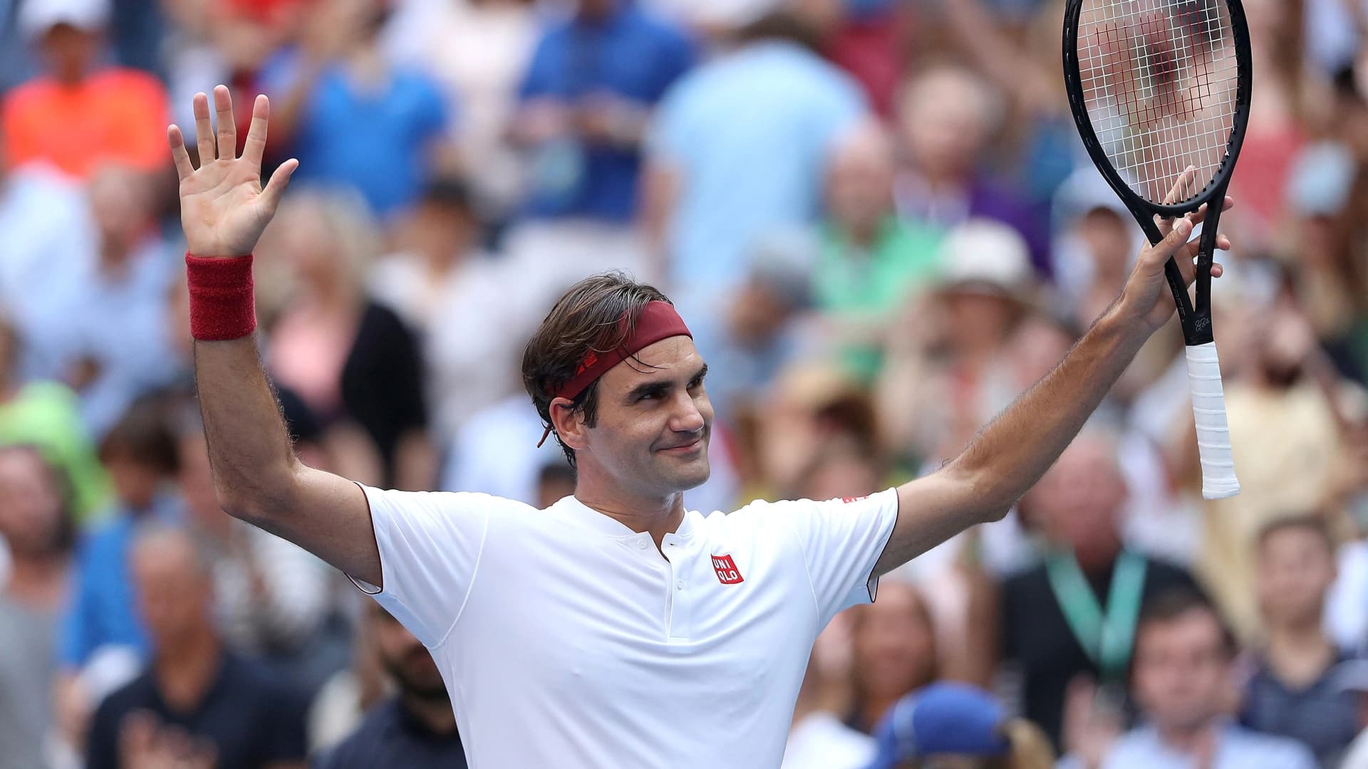 Entrada para el torneo de tenis US Open 2026 (30 ago - 13 sep) - imagen 5