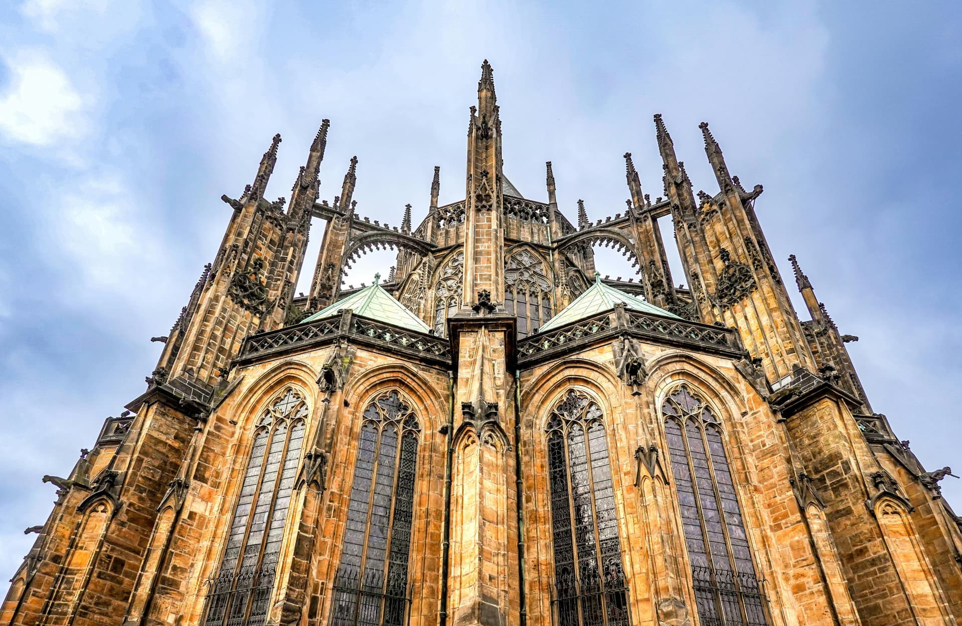 Go City Prague All-Inclusive Pass: Save up to 50% on Attractions - imagen 8