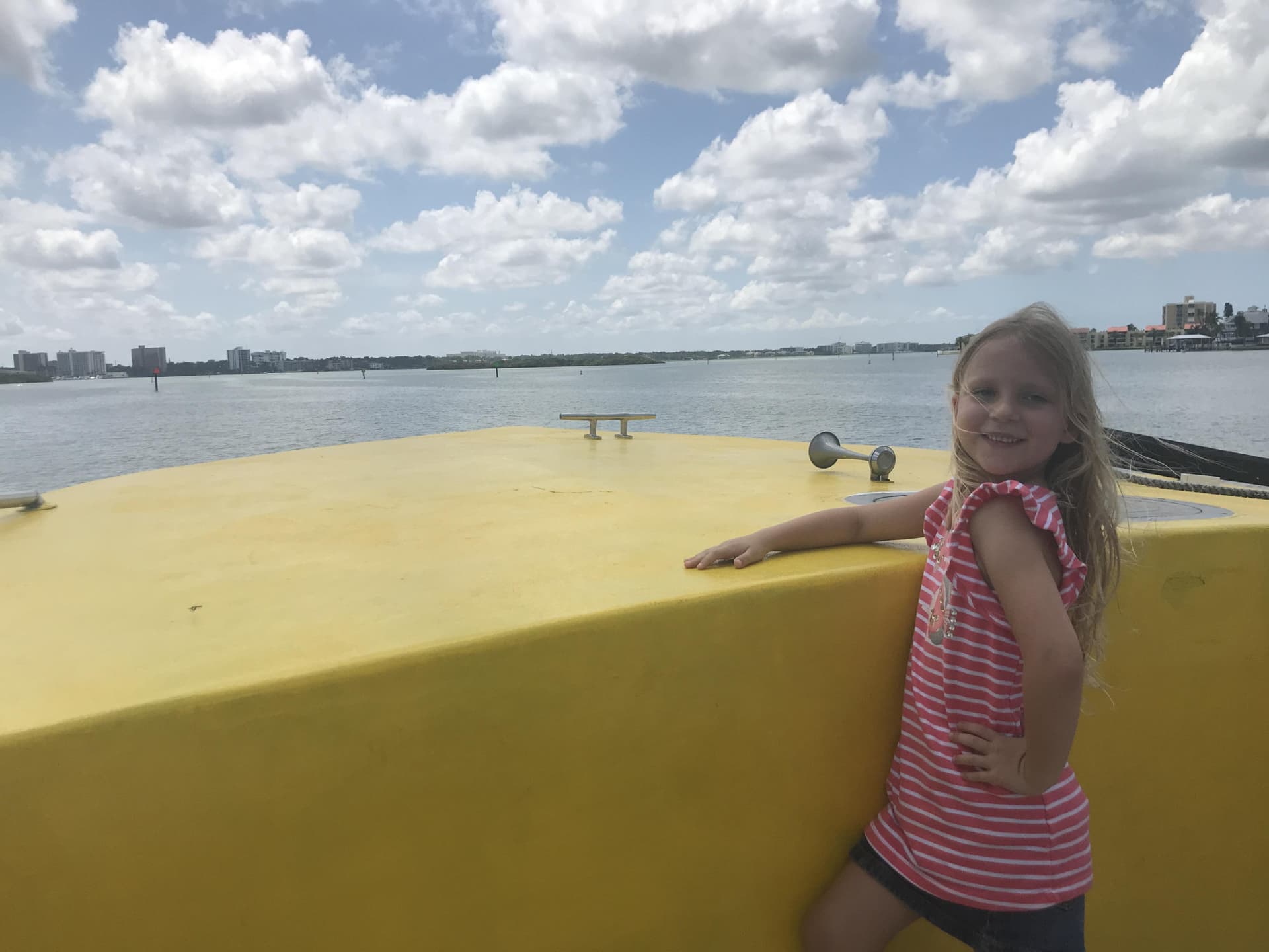 Sea Screamer Speedboat Ride to Clearwater Beach - image 6