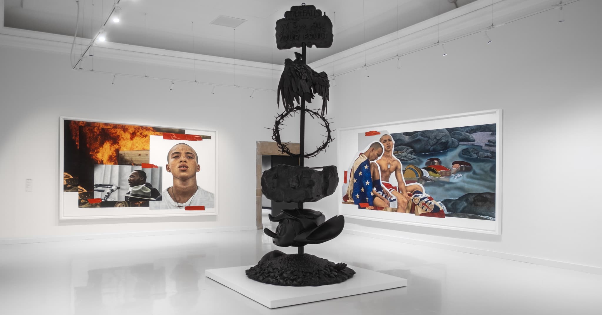 Moco Museum Barcelona - image 5