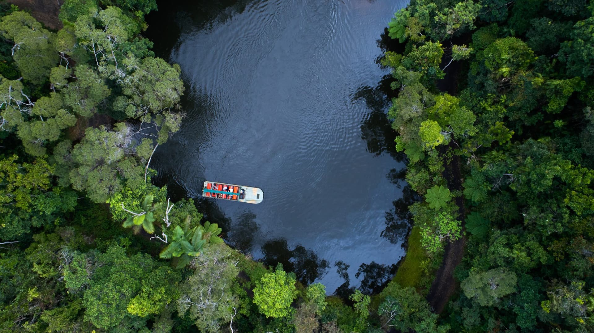 Rainforestation Nature Park Experiences - image 7
