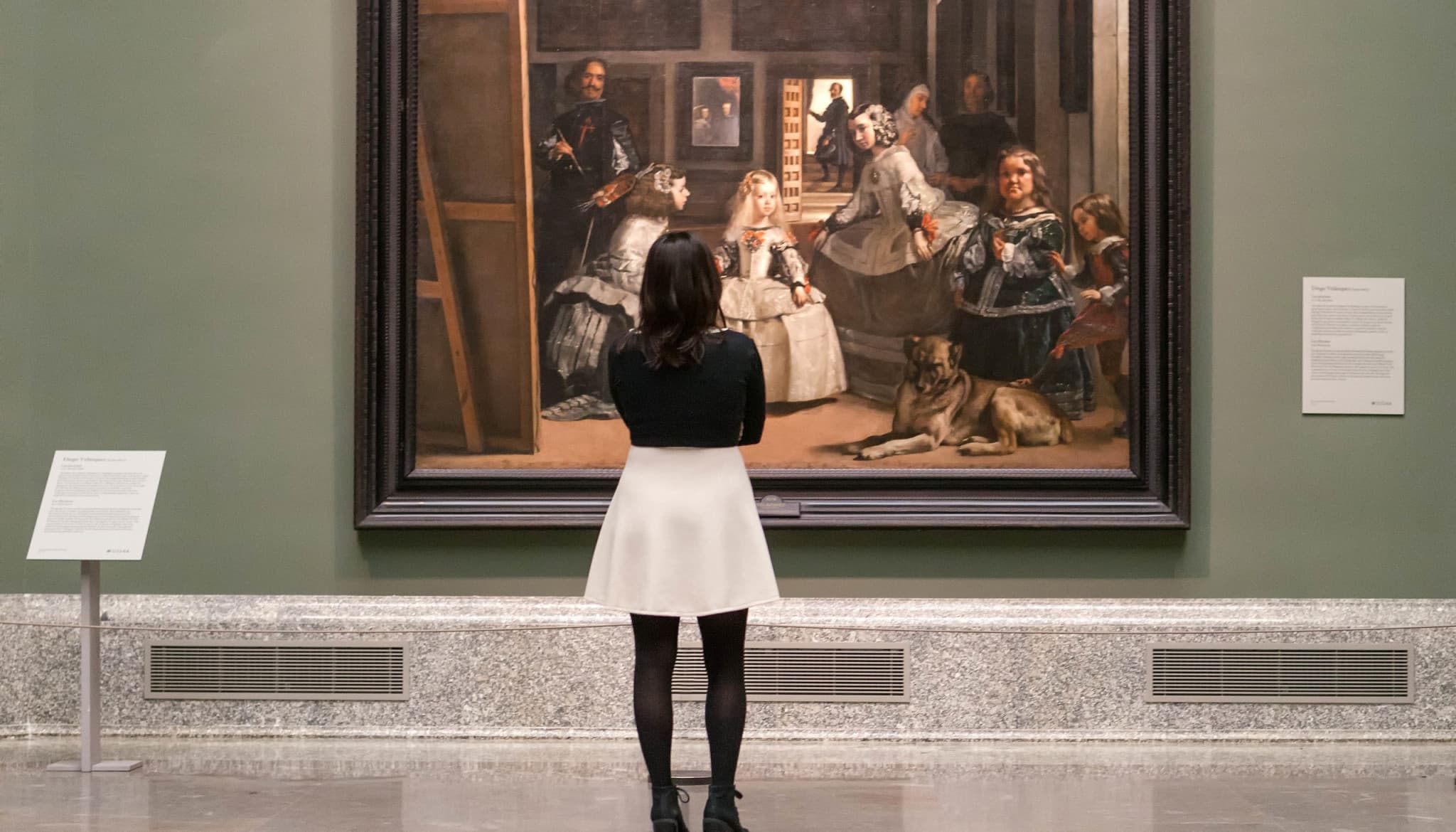 Madrid Highlights Tour with Prado Museum and Royal Palace Skip-the-Line Admission - image 6