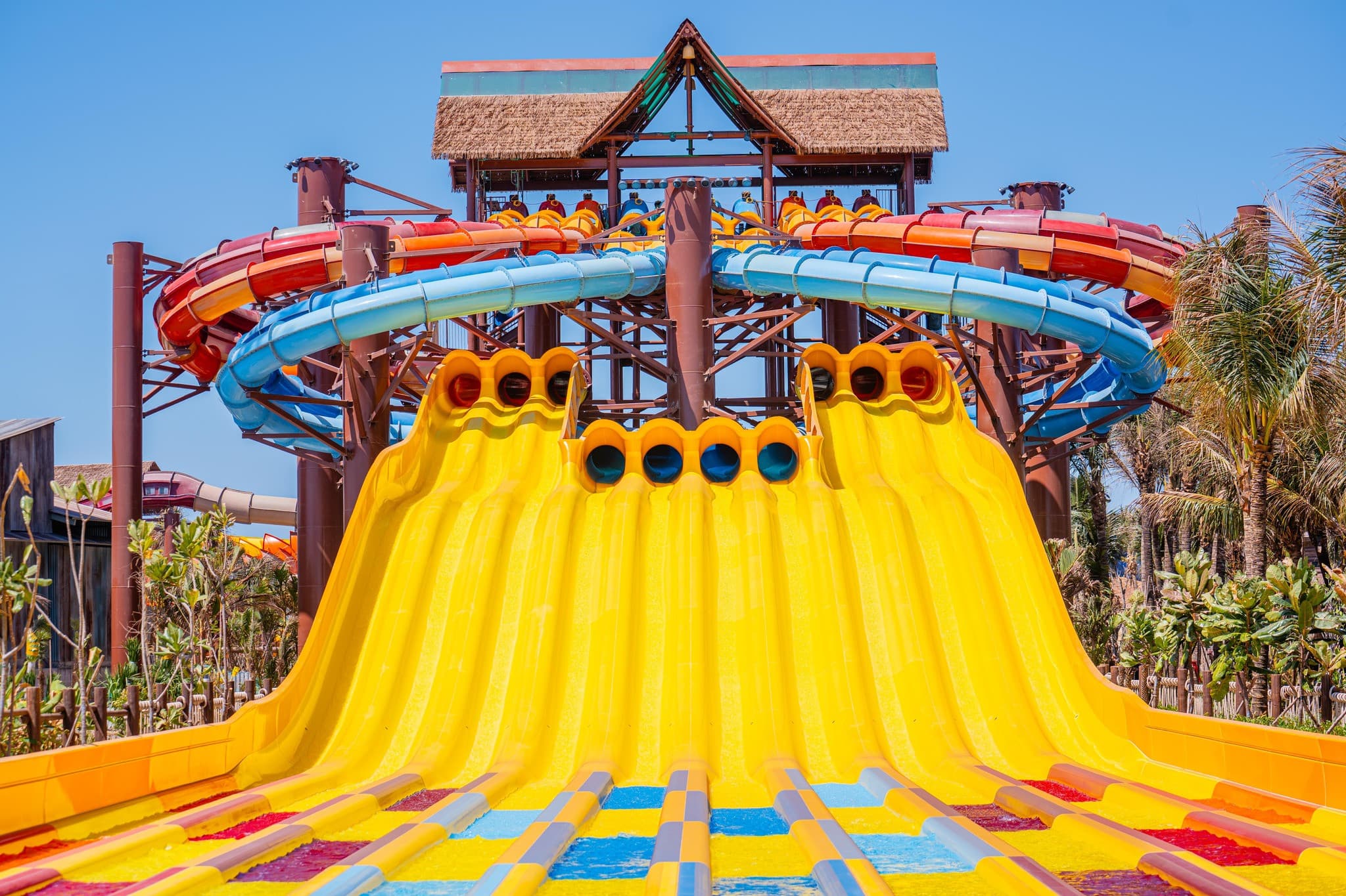 Sun World Vung Tau Ticket - image 2