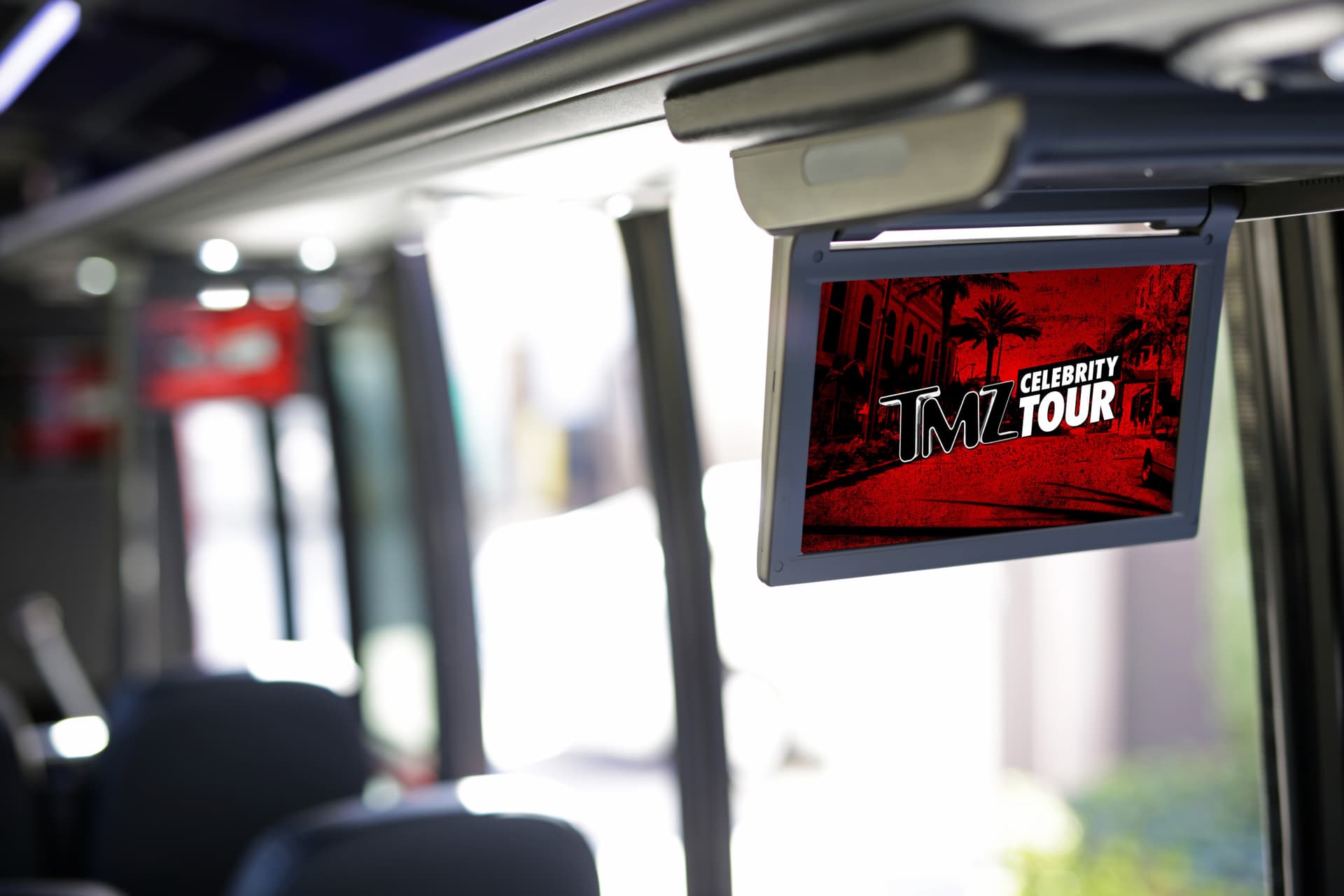 Tour en autobús de celebridades de TMZ - imagen 5