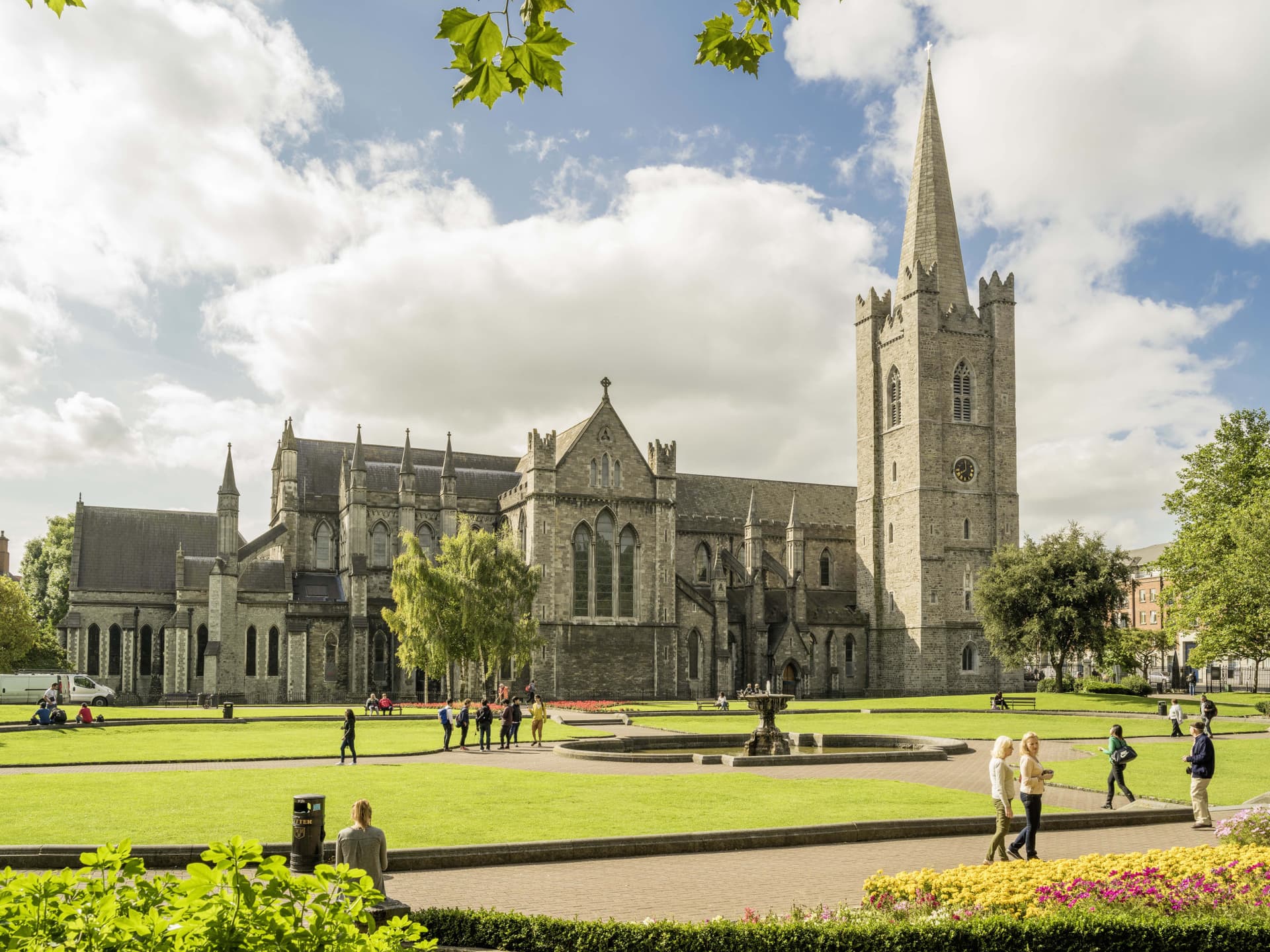 Go City Dublin Essentials Pass: 3 atracciones - imagen 5