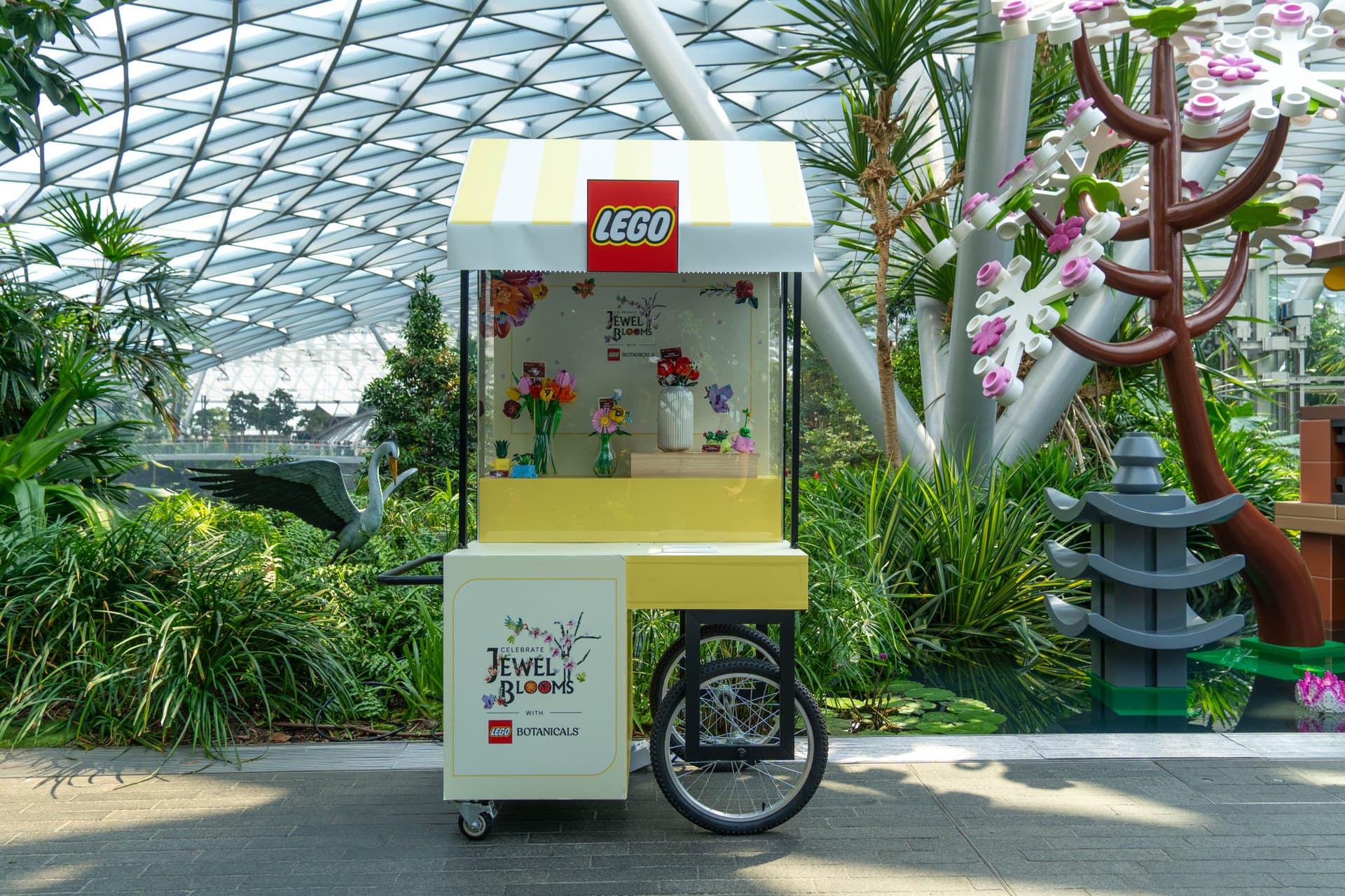 Atracciones de Jewel Changi Airport - imagen 15