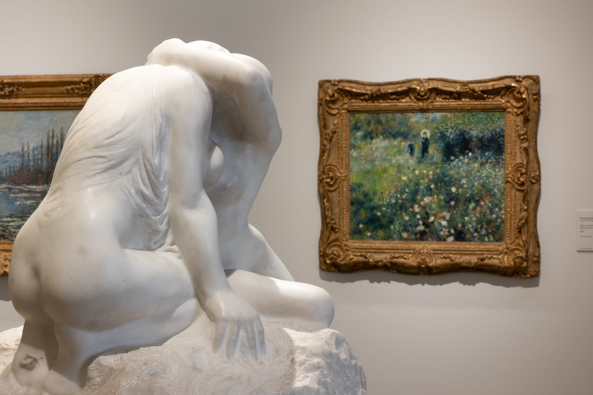Paseo del Arte Card: Prado Museum, Reina Sofia Centre, and Thyssen Museum - image 2