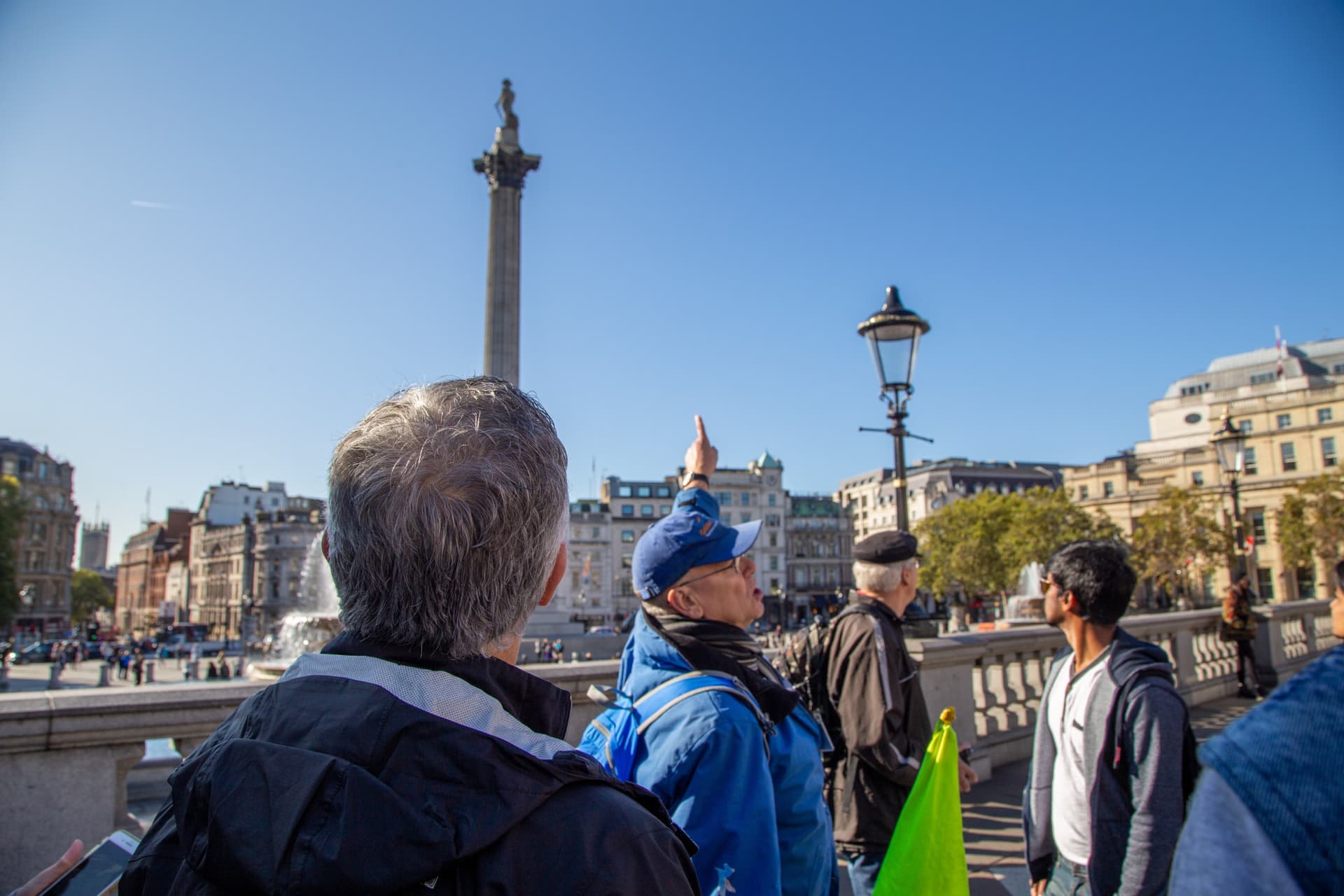 Royal London Walking Tour - imagen 6