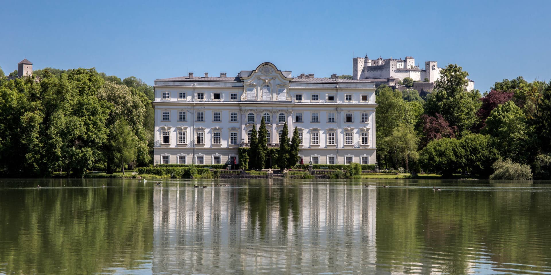 Original Sound of Music Tour - image 5