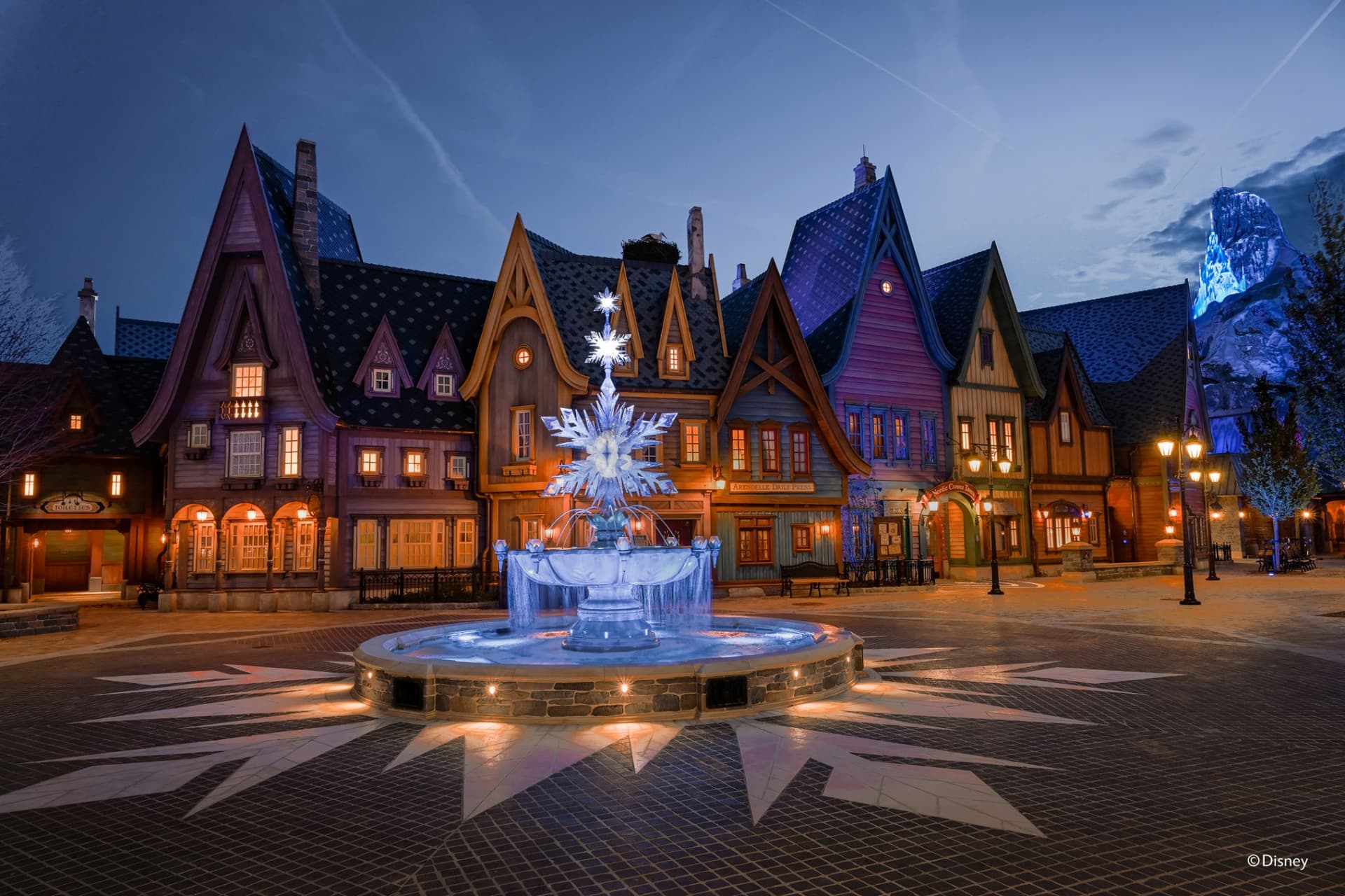 Entrada a Disneyland® Paris - imagen 8