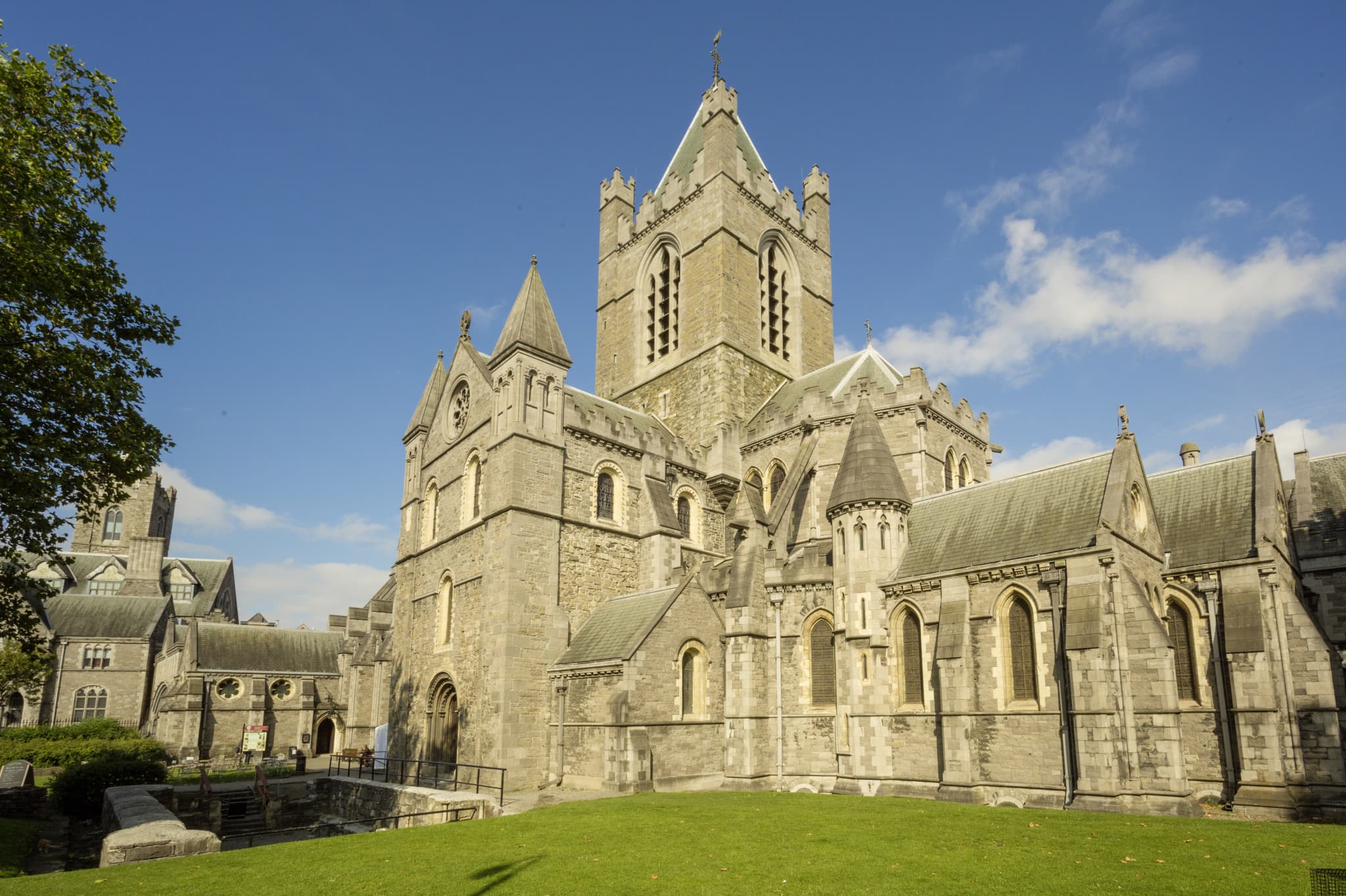 Go City Dublin Essentials Pass: 3 Attractions - image 6