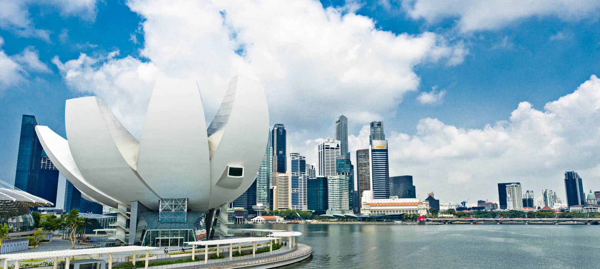 COMBO: Marina Bay Sands SkyPark Observation Deck + ArtScience Museum Tickets - image 2