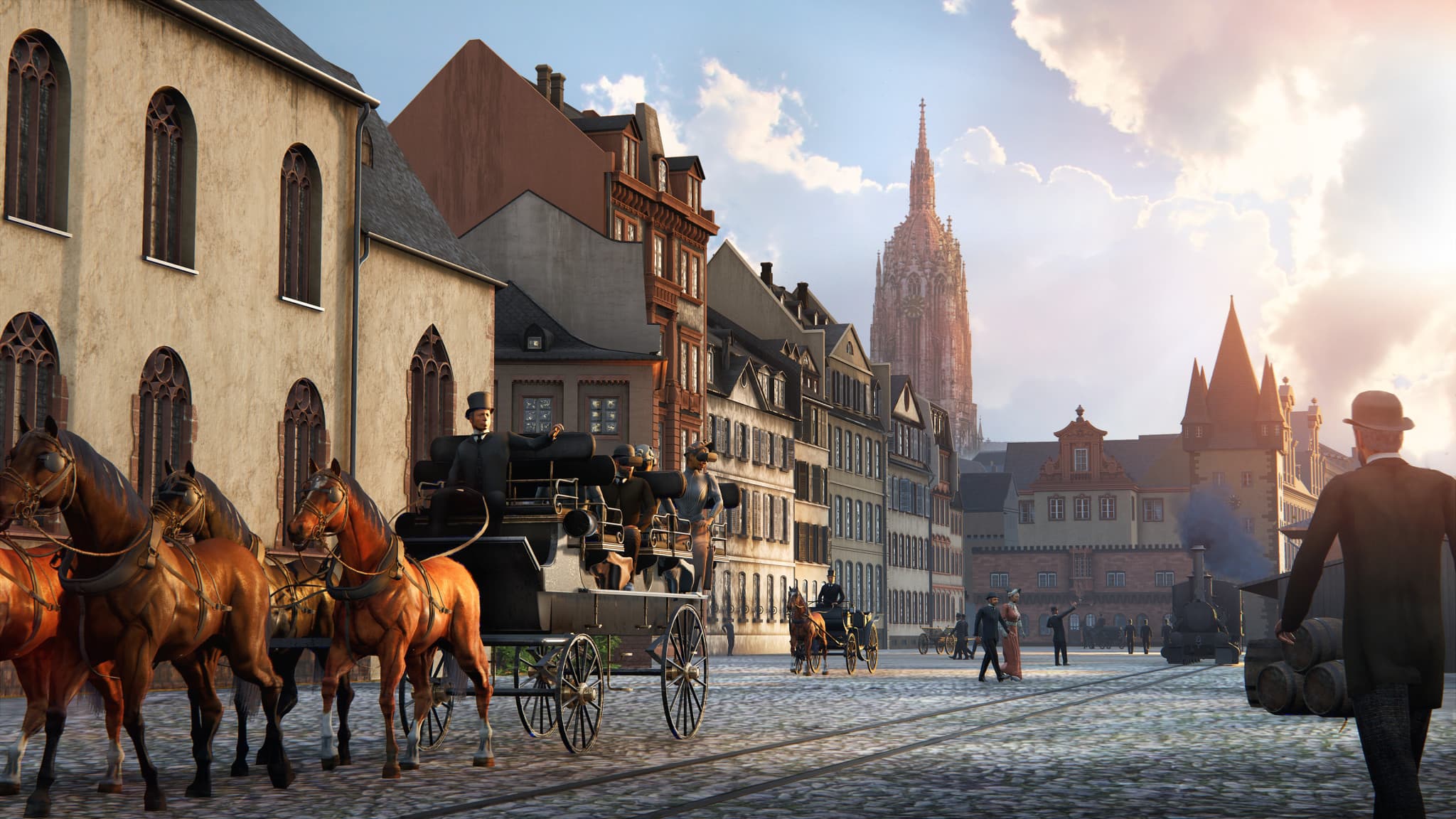 TimeRide Frankfurt - image 2