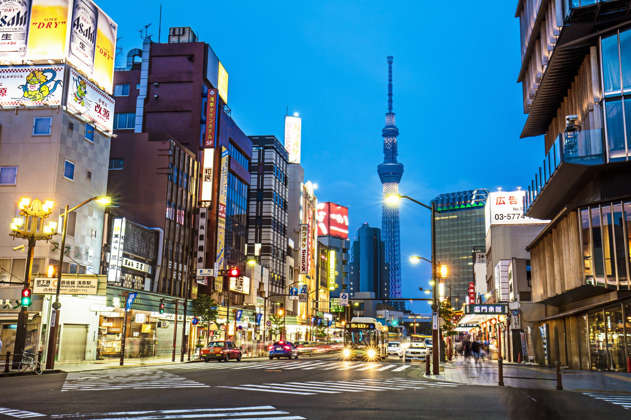 COMBO: Tokyo Skytree + Tembo Galleria Ticket - image 3