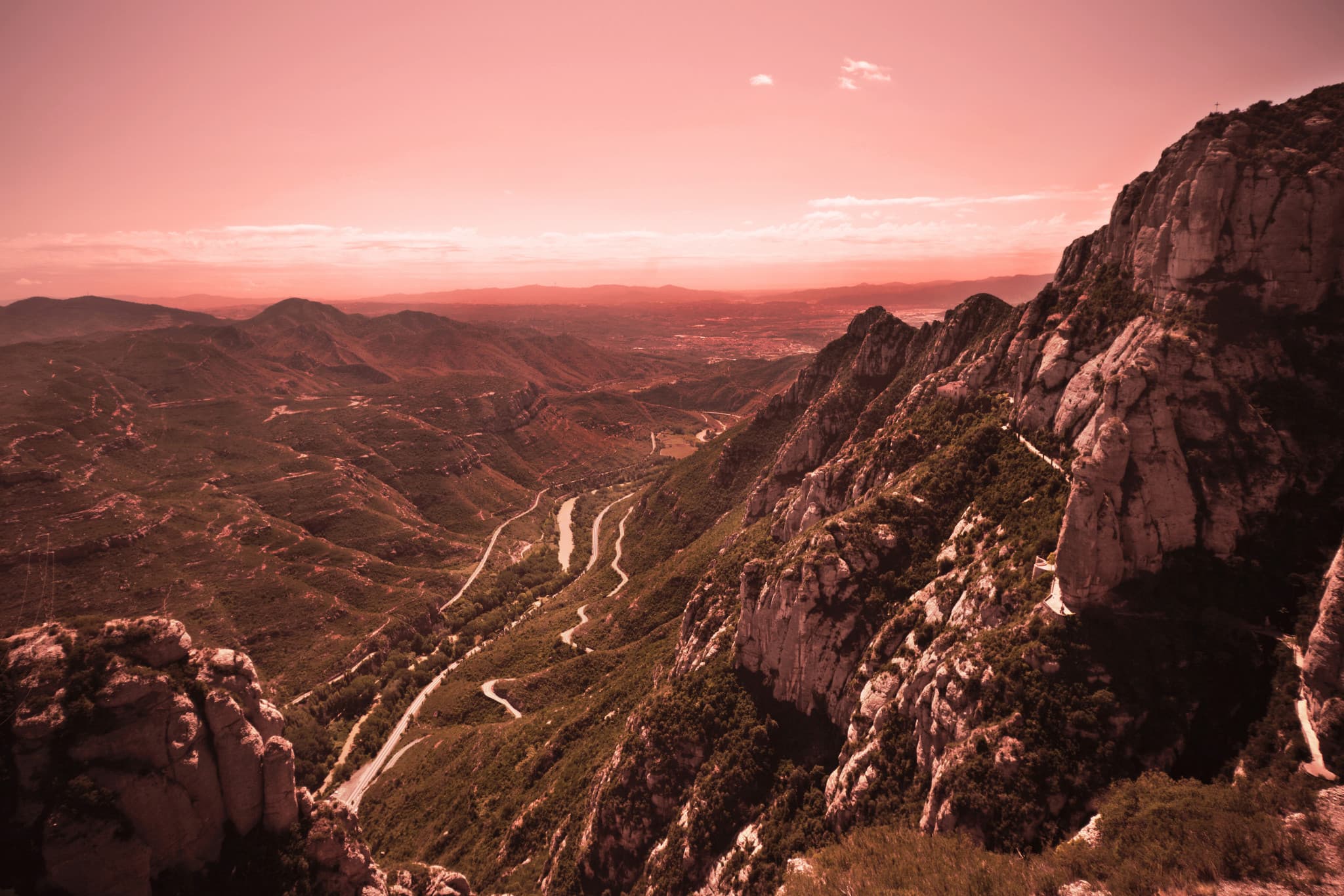 Montserrat Sunrise Tour from Barcelona - image 9