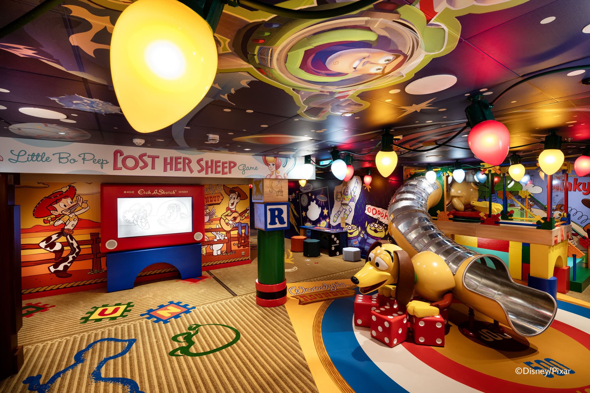 Disney Cruise Line: 3-Night Disney Adventure Cruise from Singapore - image 65