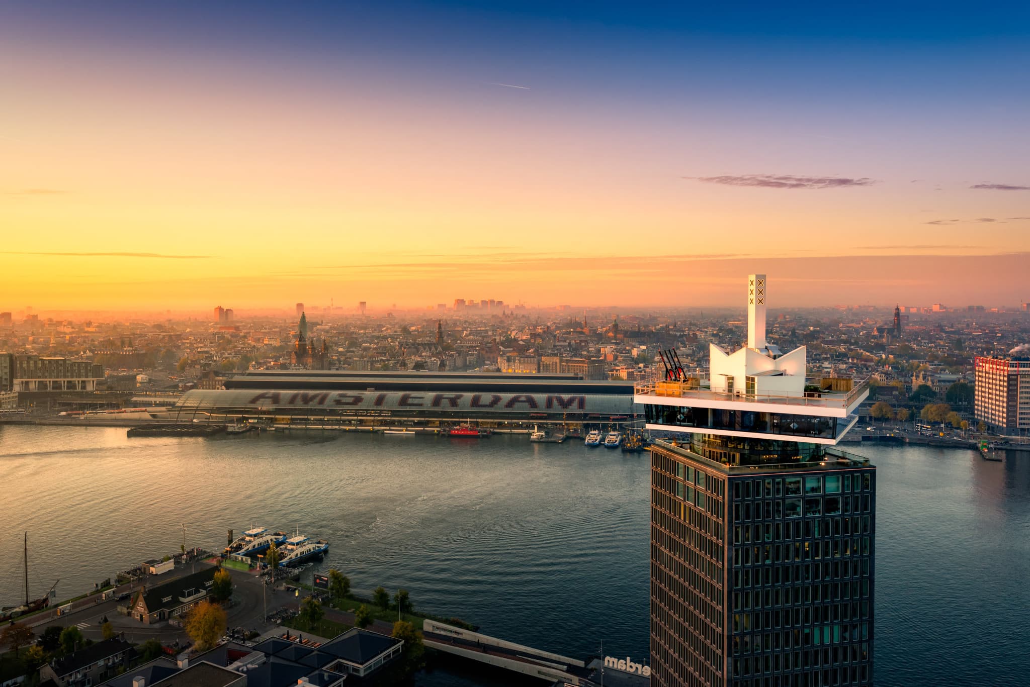 A'DAM Lookout Ticket - image 3