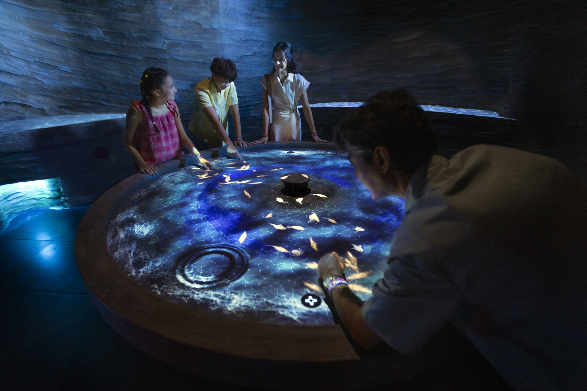Exploria in Mandai Singapore Ticket - image 2