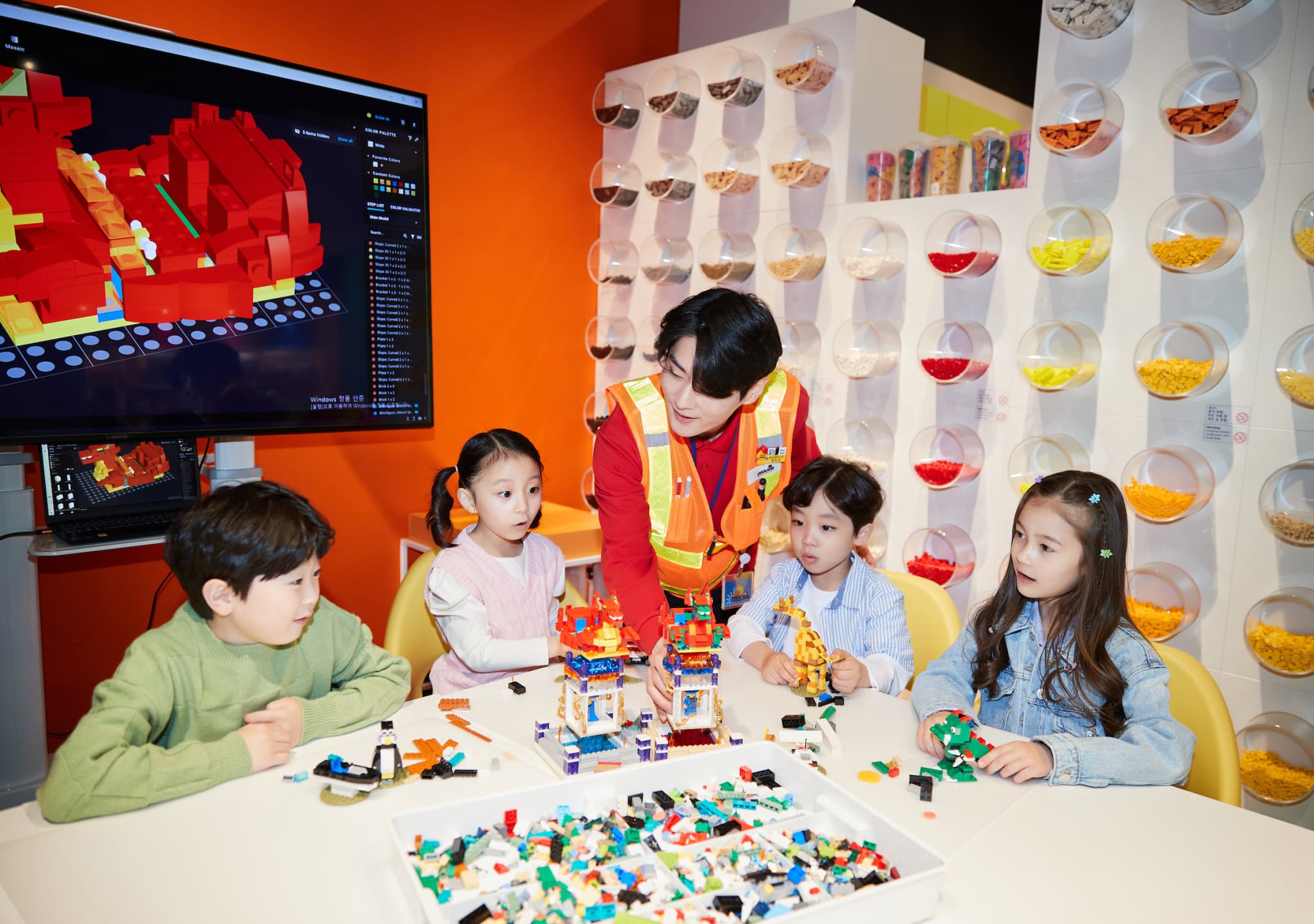 LEGOLAND Korea Resort Ticket - image 12
