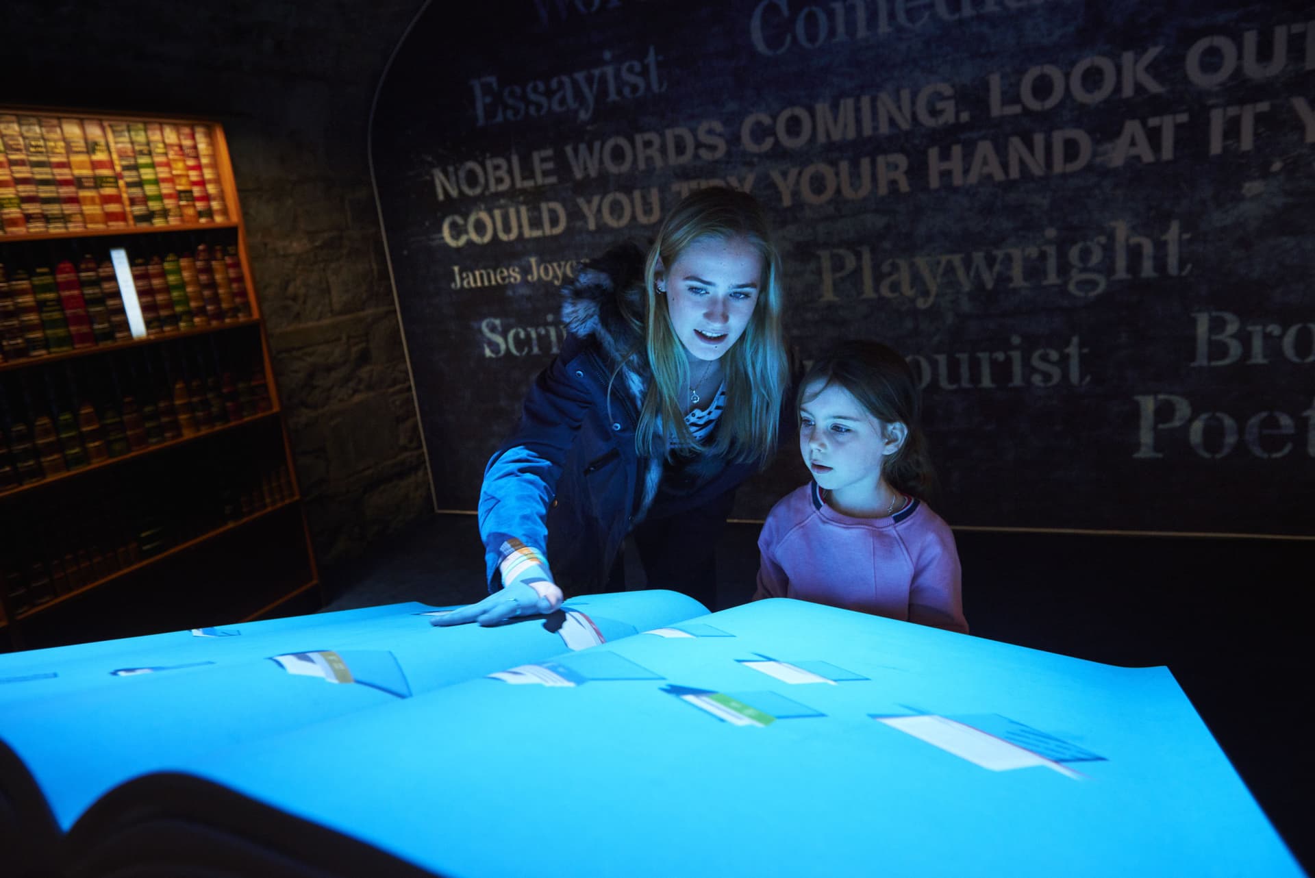 Go City Dublin Essentials Pass: 3 atracciones - imagen 11