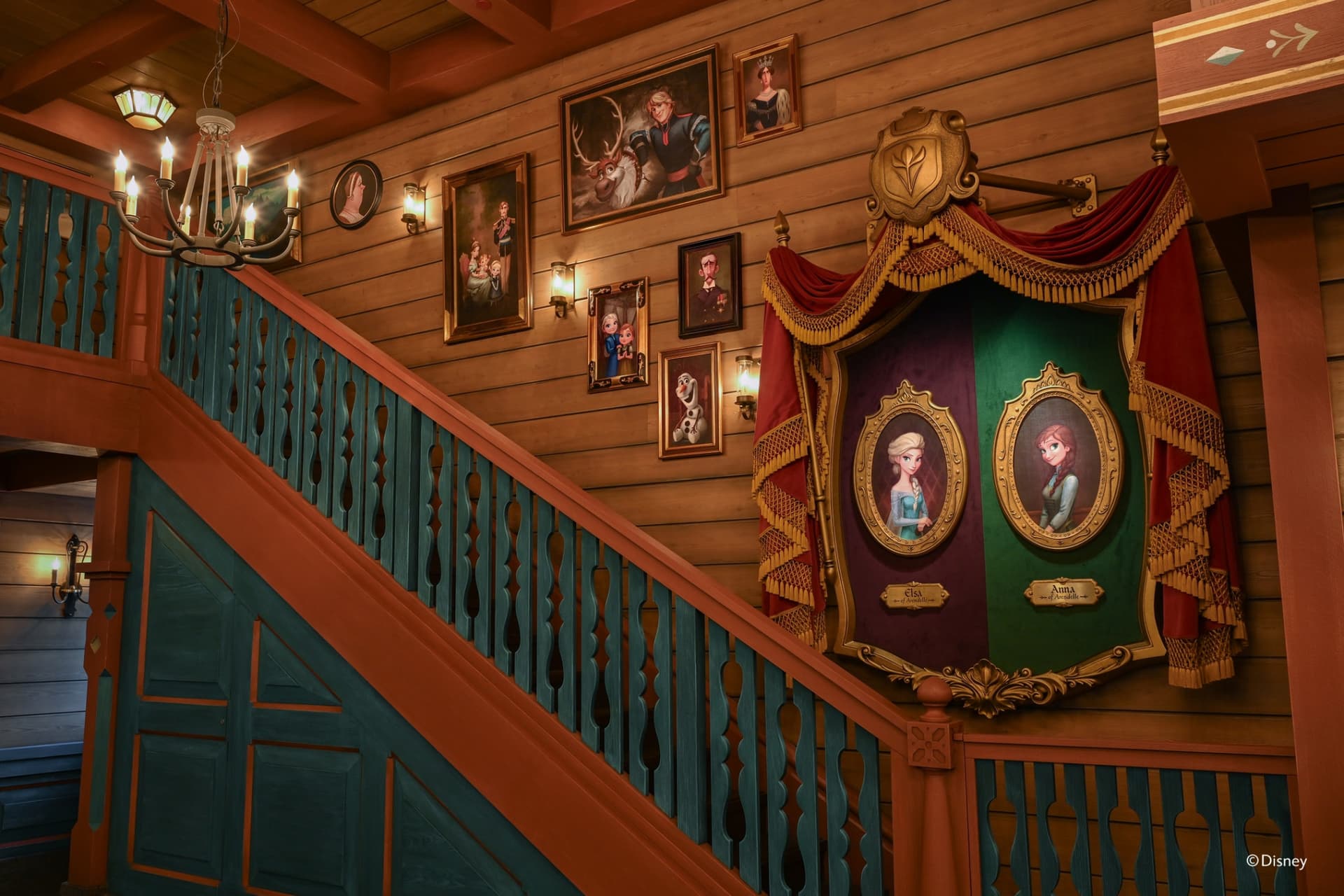 Entrada a Disneyland® Paris - imagen 12
