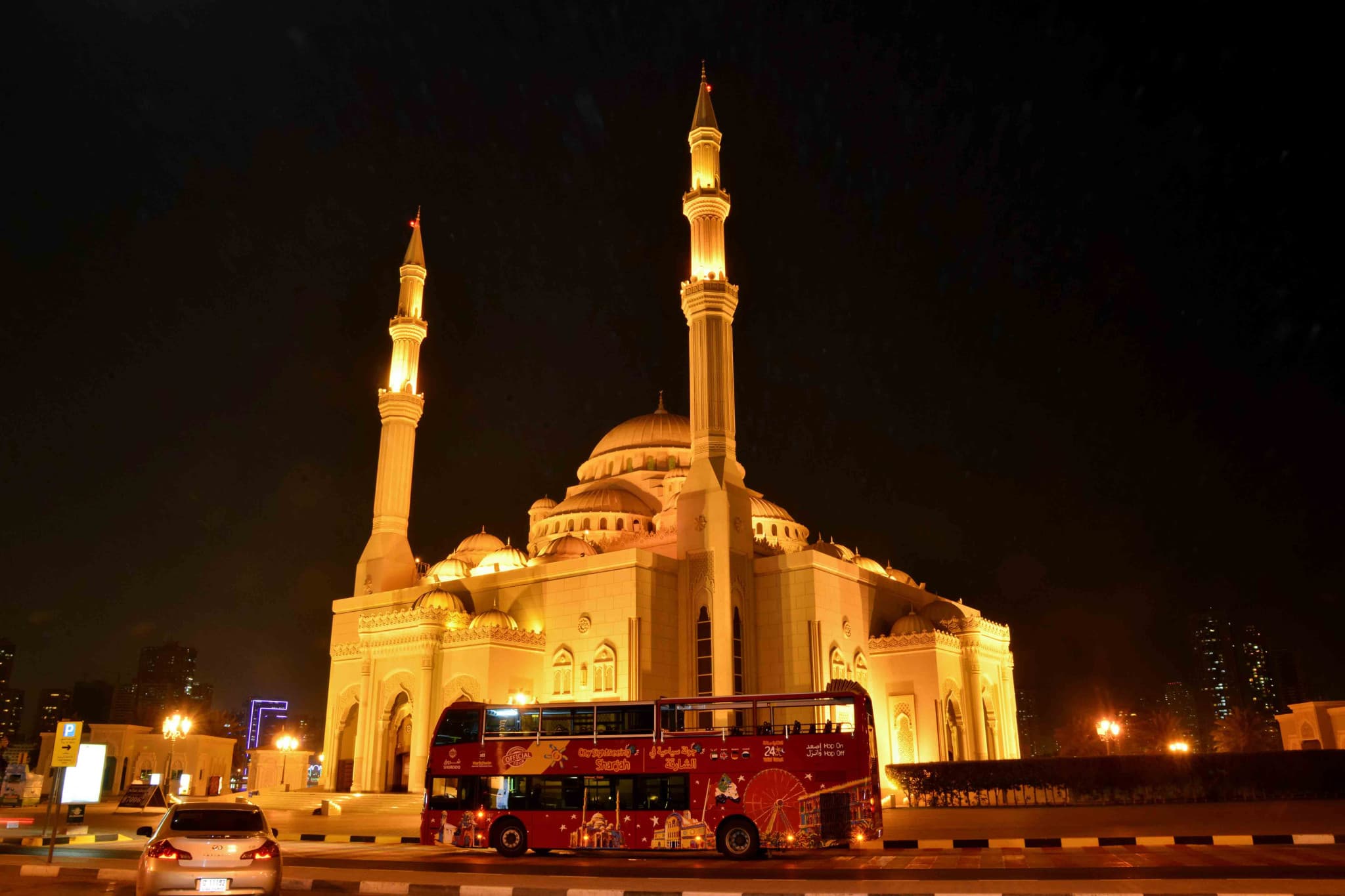 City Sightseeing Sharjah Hop-on Hop-off Bus Tour - image 8