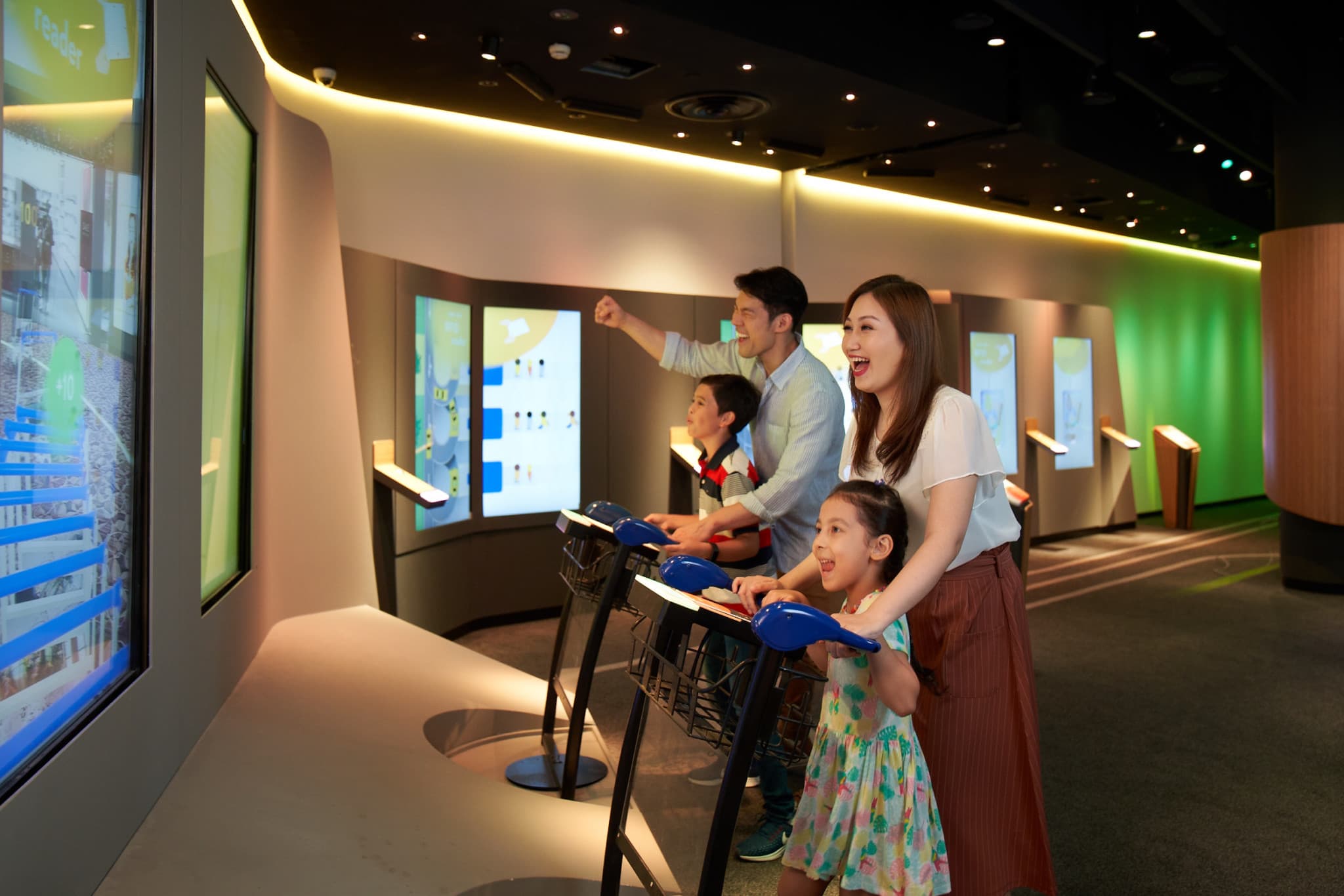 Changi Experience Studio - image 3