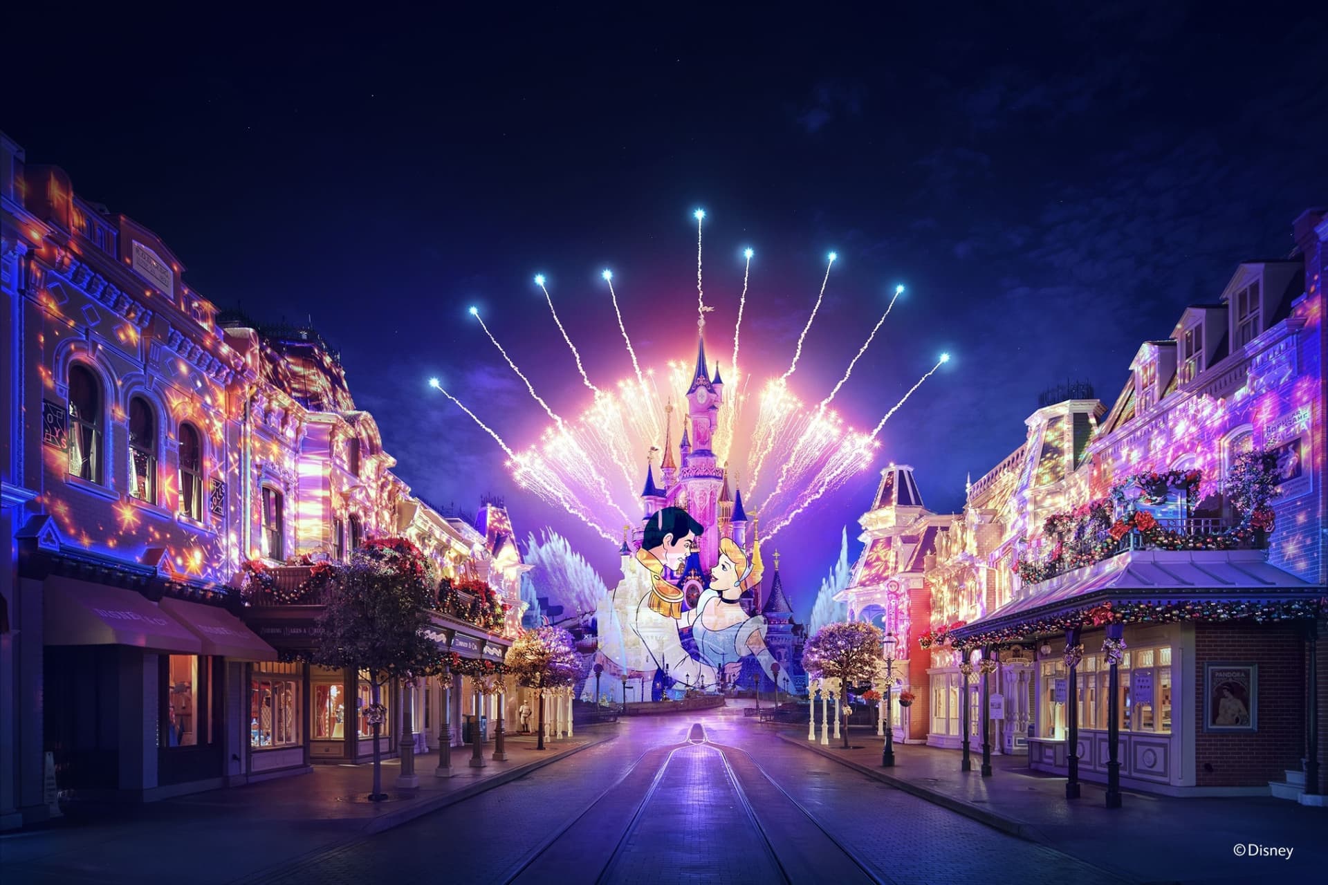 Entrada a Disneyland® Paris - imagen 17