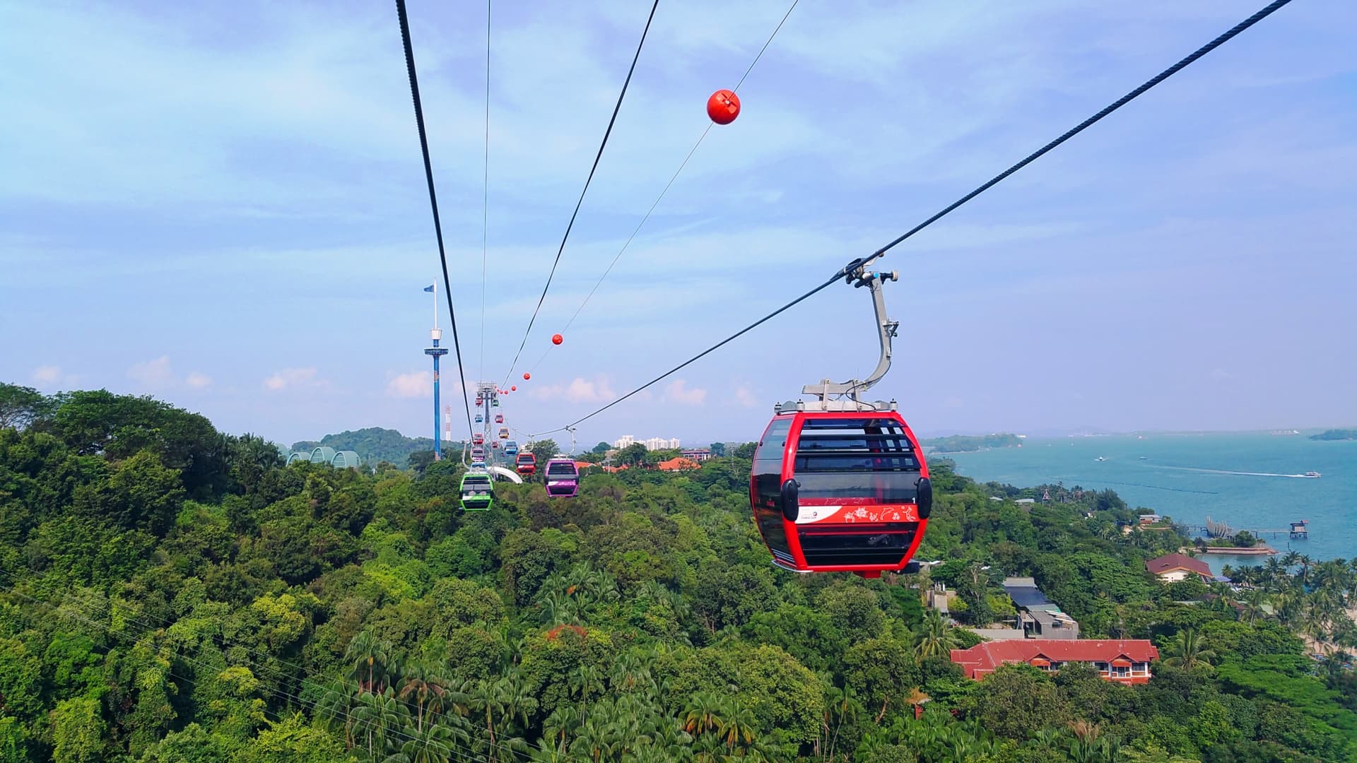 Go City Singapore All-Inclusive Pass: Ahorre hasta un 50% en atracciones - imagen 40