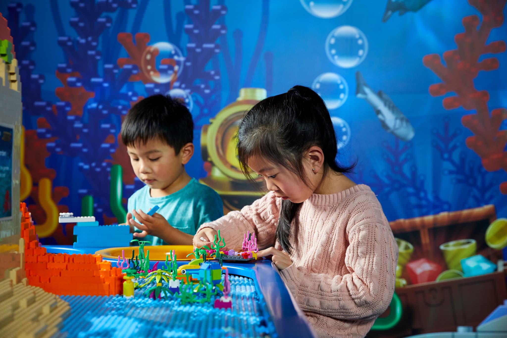 LEGOLAND Discovery Centre Melbourne Direct Entry Ticket - image 7