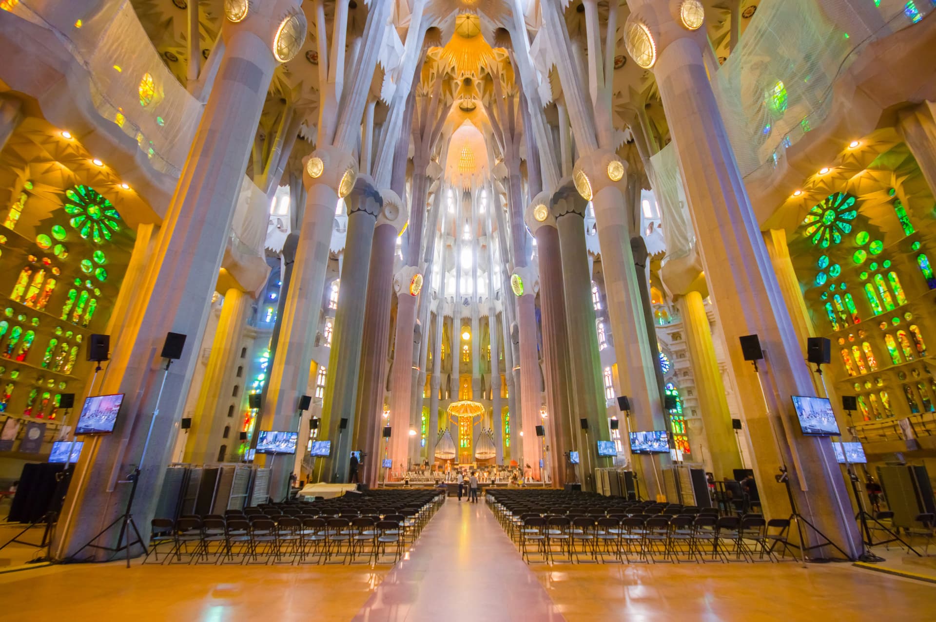 Go City Barcelona Essentials Pass: 3 Attractions - image 9