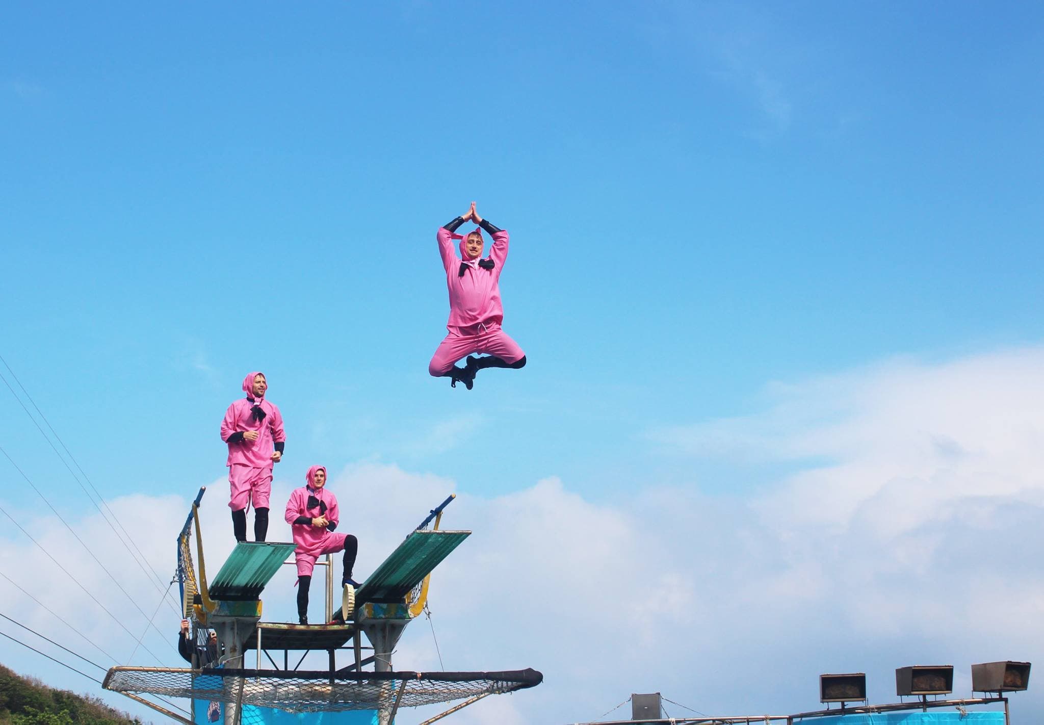 Yehliu Ocean World - image 3