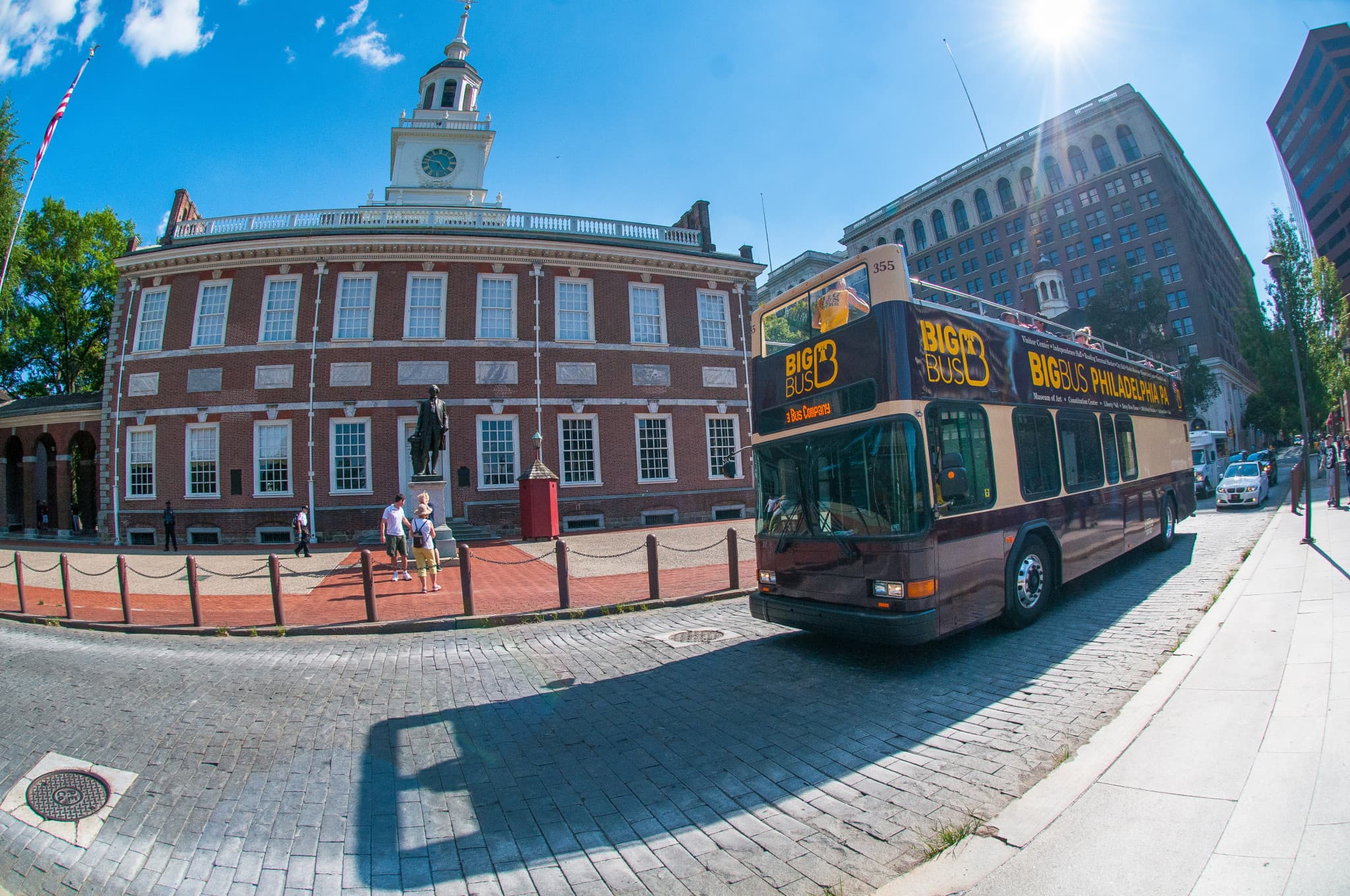 Go City Philadelphia Explorer Pass: Save up to 50% on Attractions - image 3