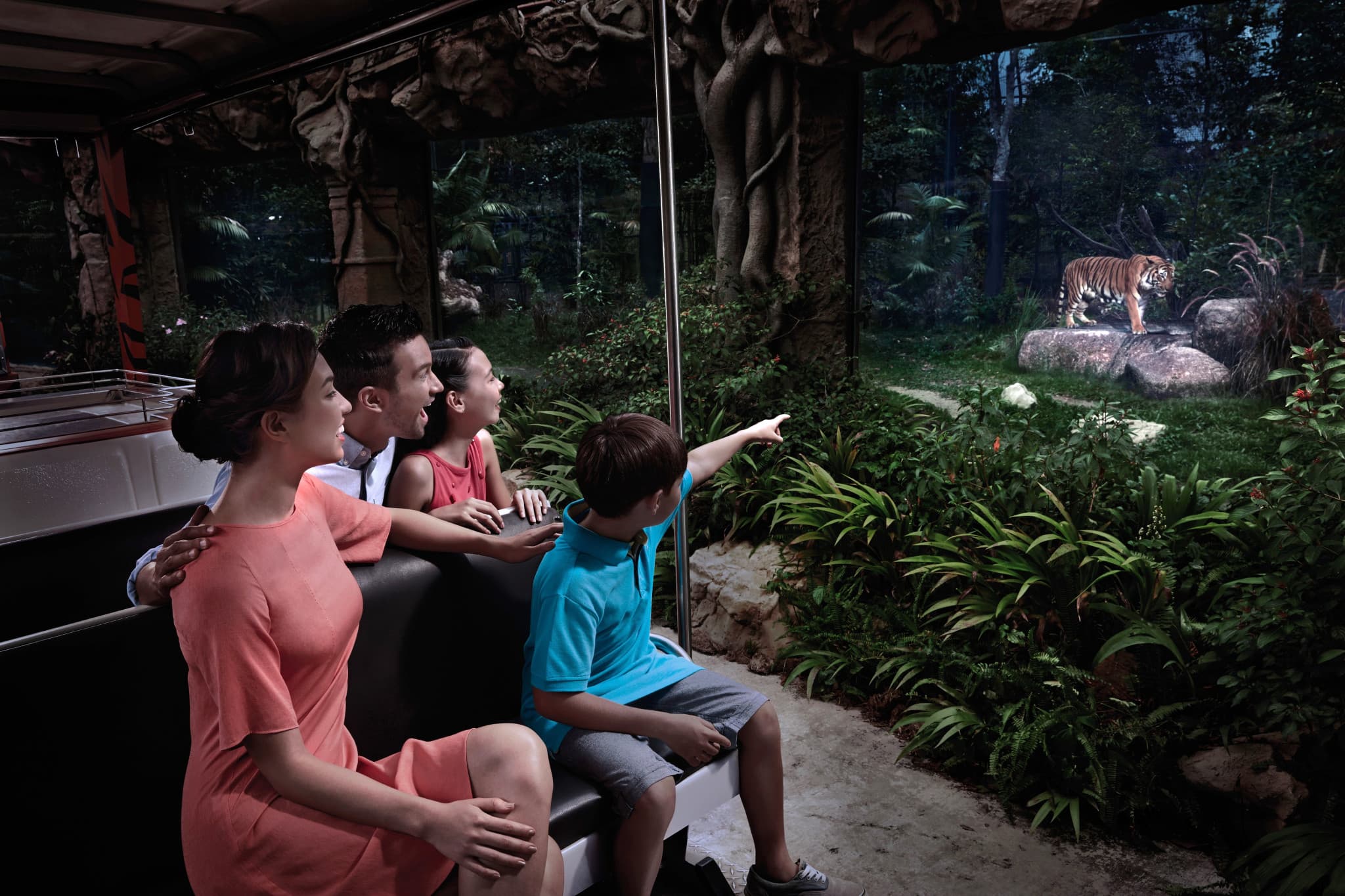 Go City Singapore All-Inclusive Pass: Save up to 50% on Attractions - image 6