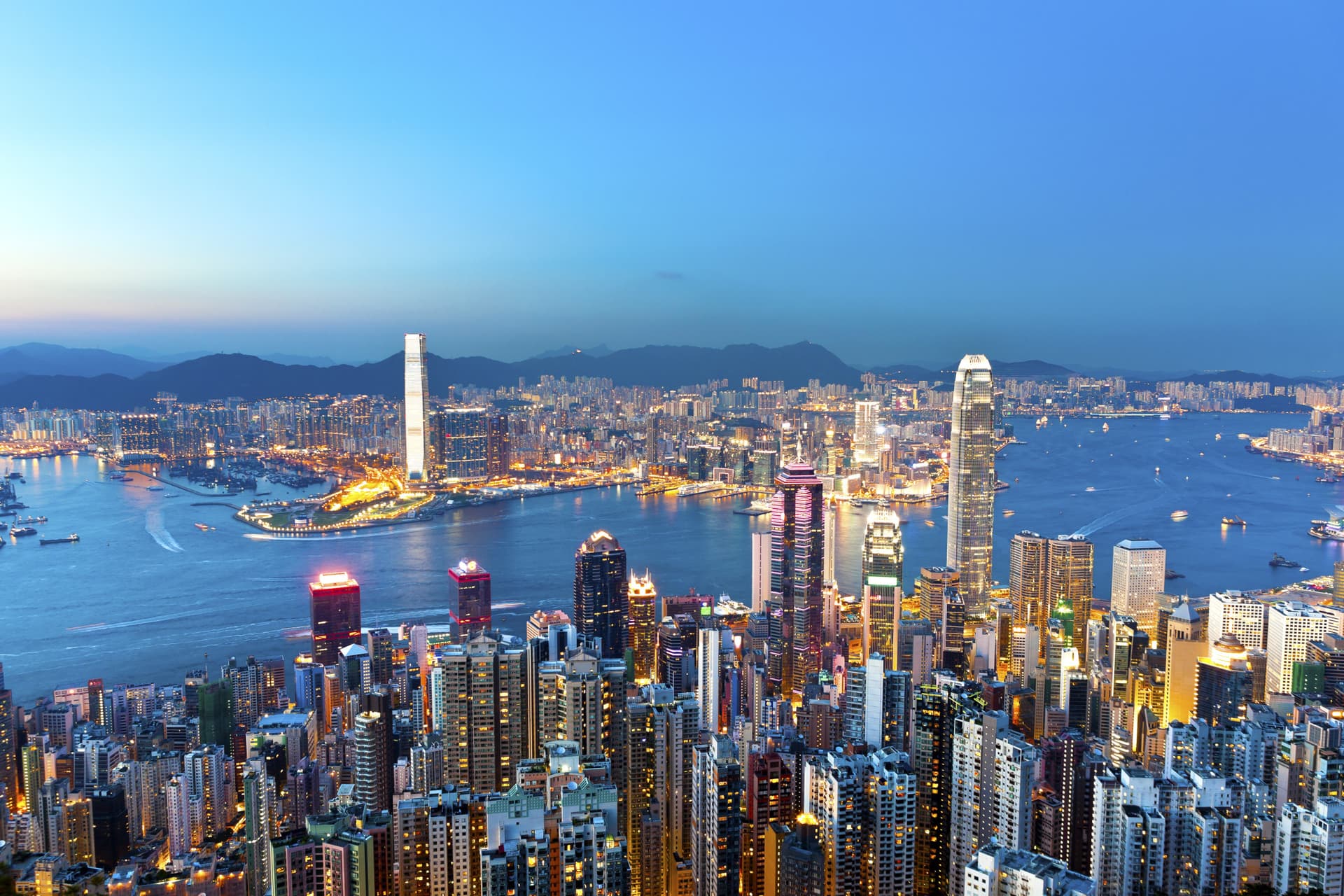 Go City Hong Kong All-Inclusive Pass: Save up to 50% on Attractions - image 4